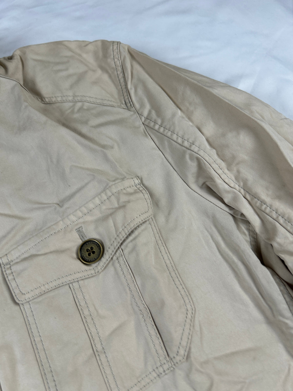 Burberry Jacket (M)