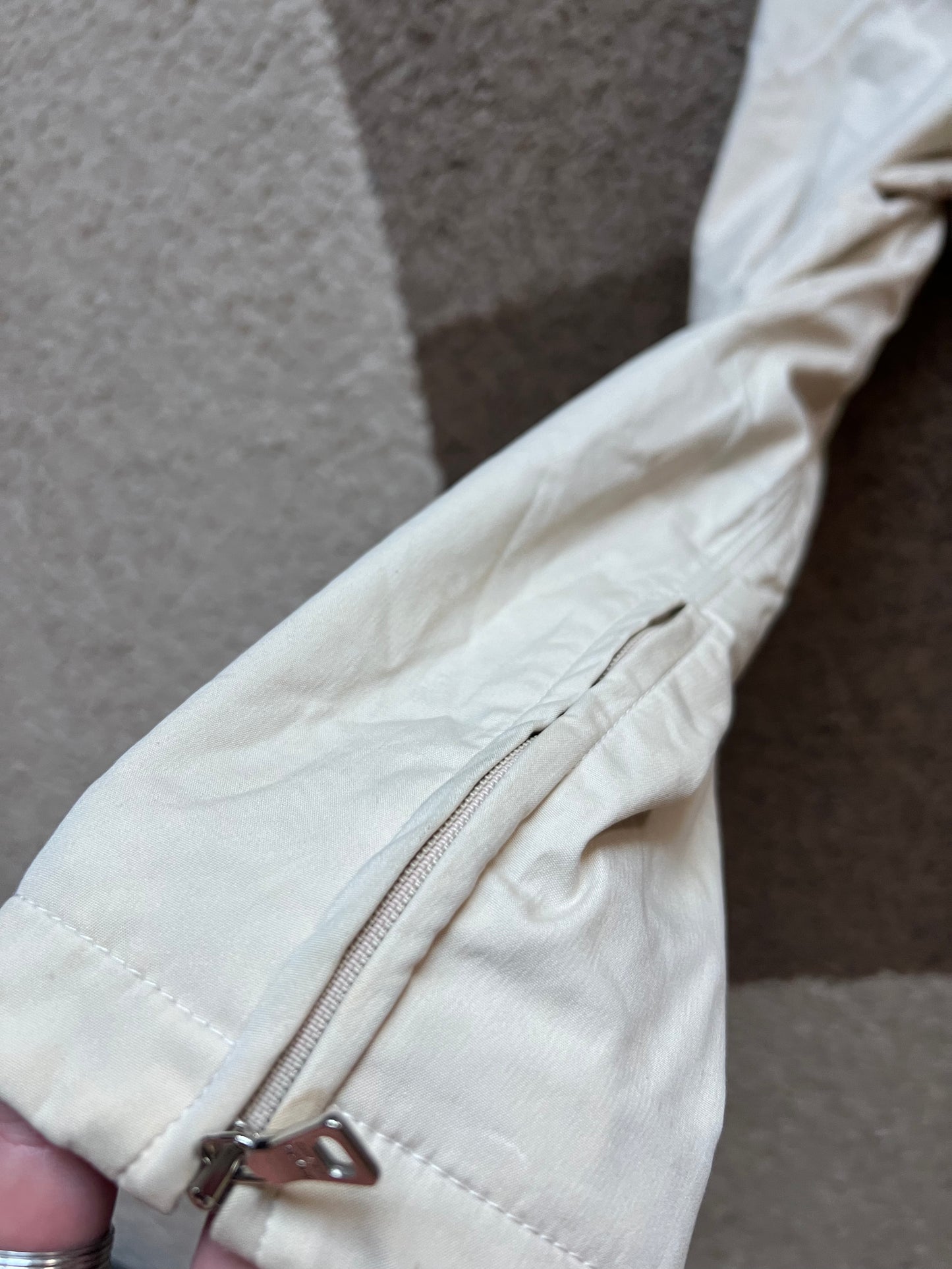 Prada Biker Jacket (S)