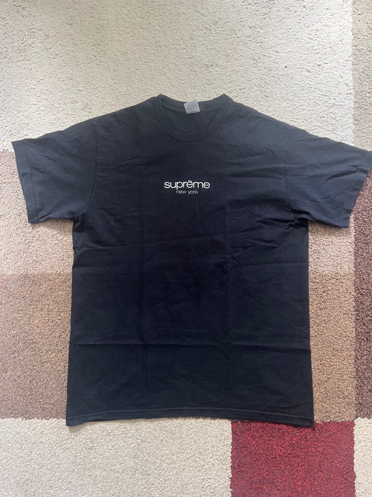 Supreme T-Shirt (L)