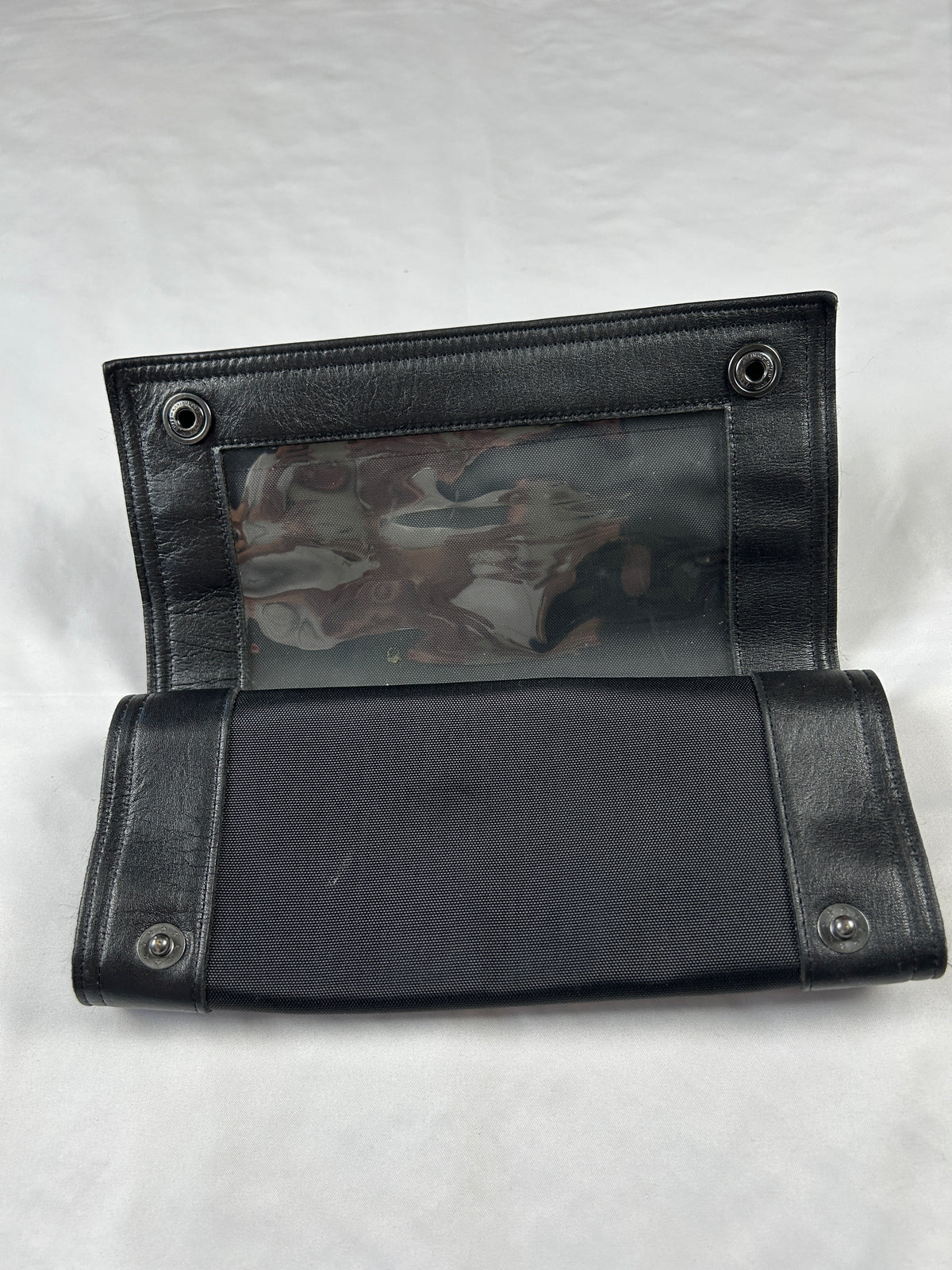Junya Watanabe Comme des Garcons document holder