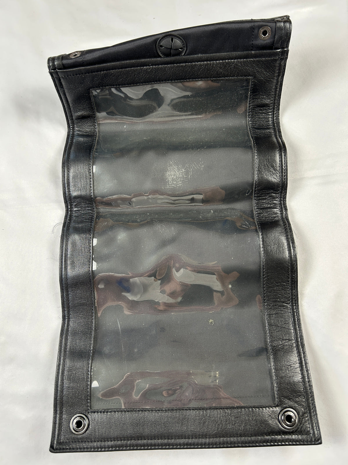 Junya Watanabe Comme des Garcons document holder