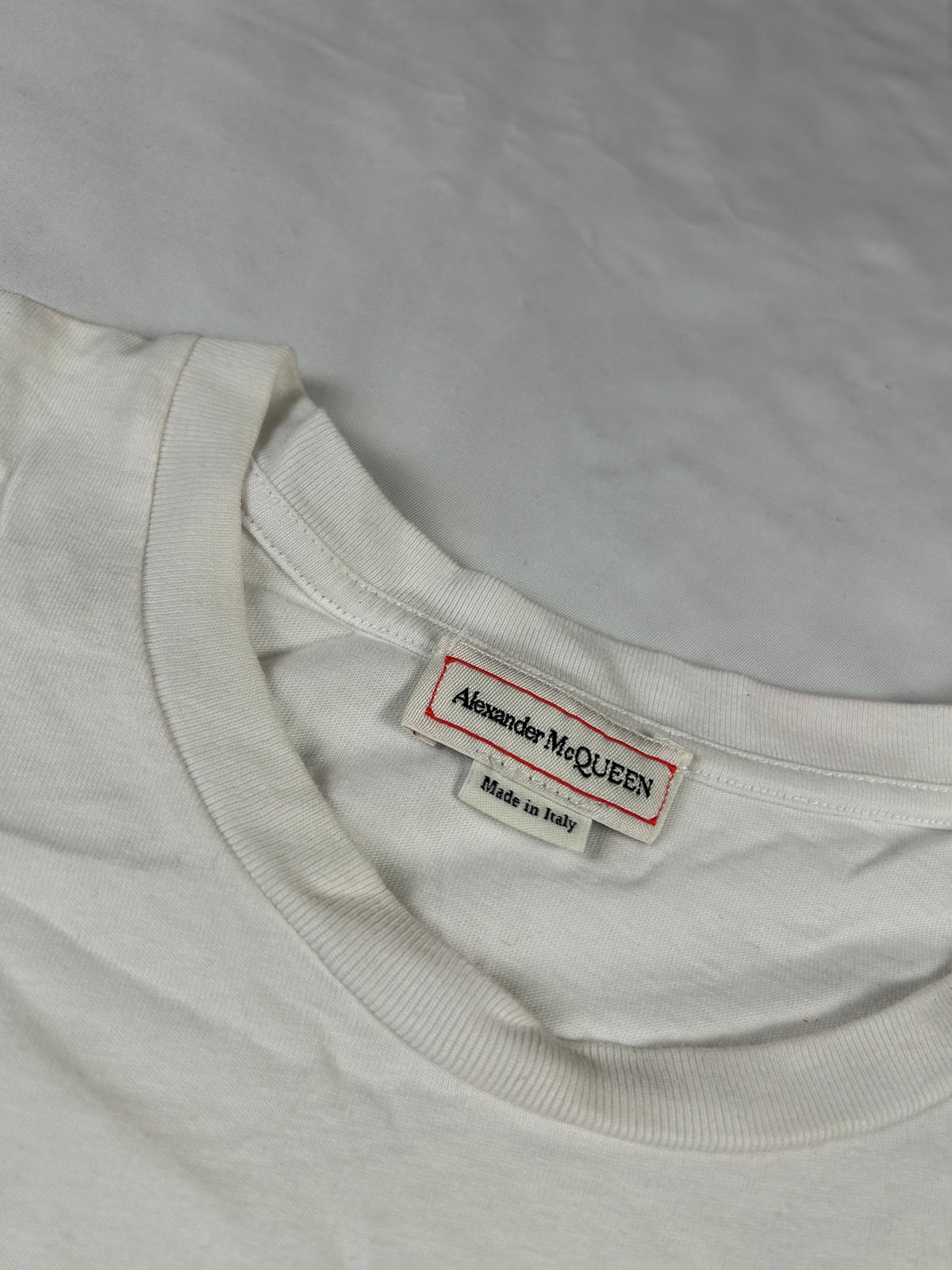 Alexander McQueen T-Shirt (M)