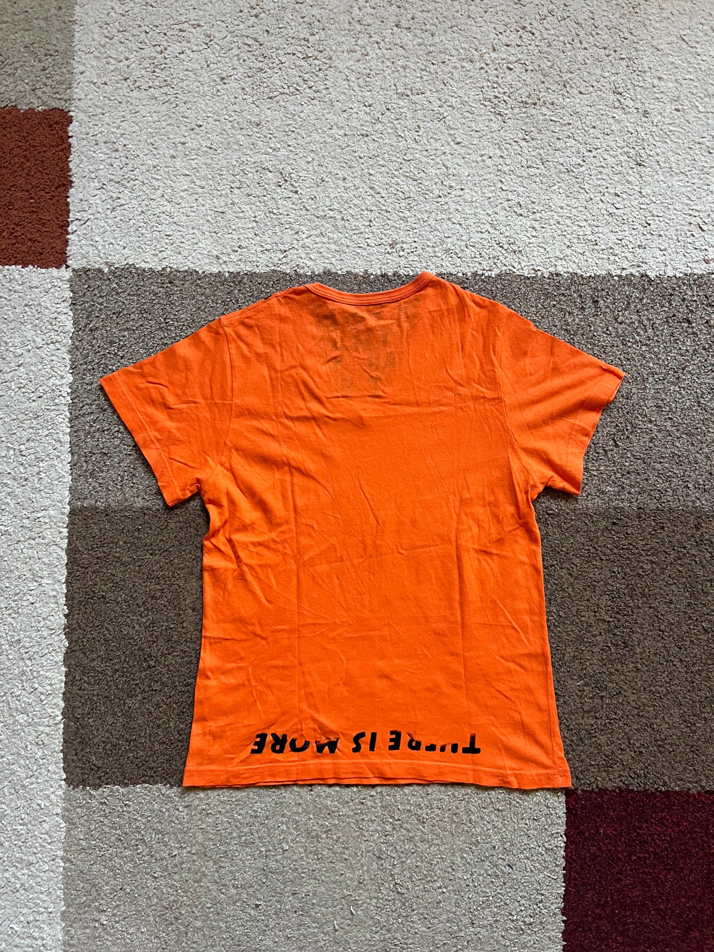 Maison Margiela "AIDS" T-Shirt (S)