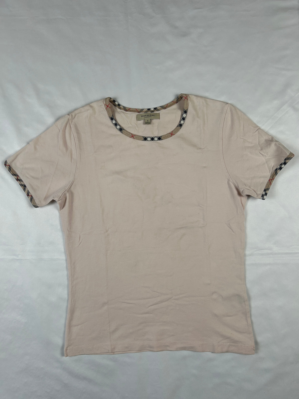 Burberry T-Shirt (S)