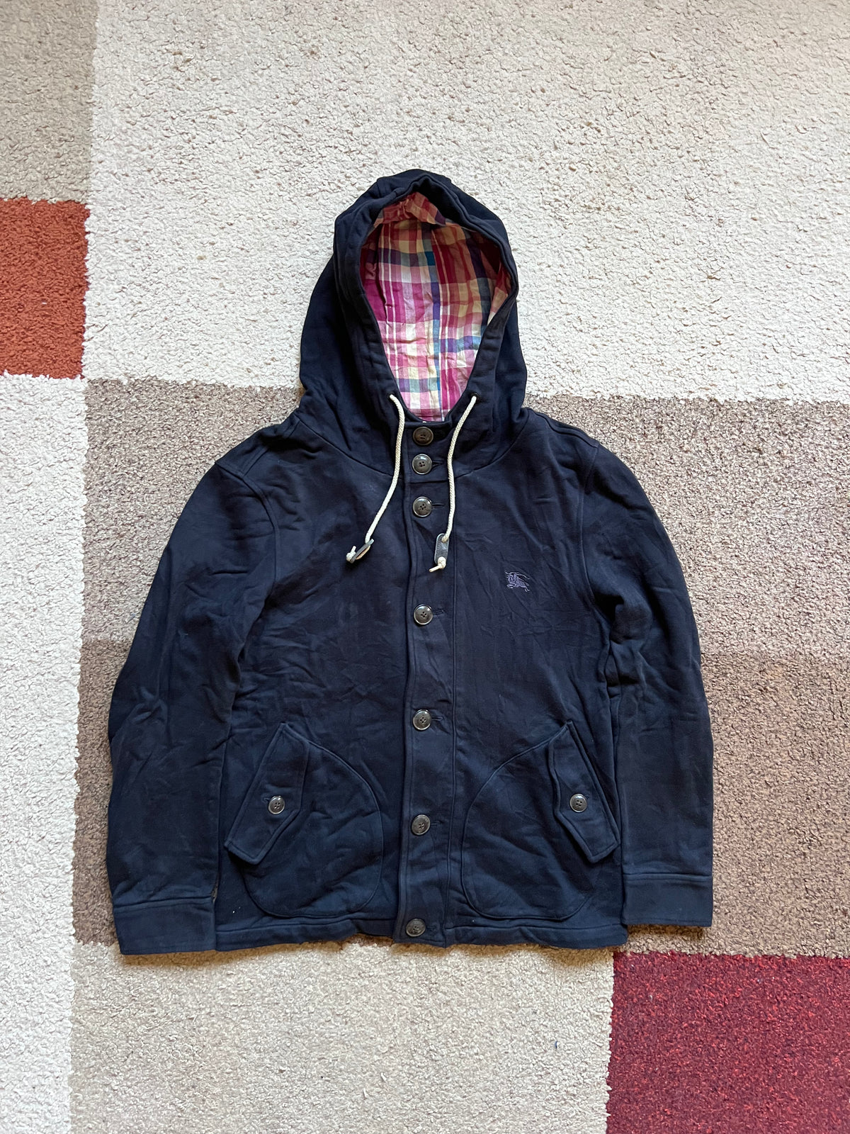 Burberry Jacket (S)