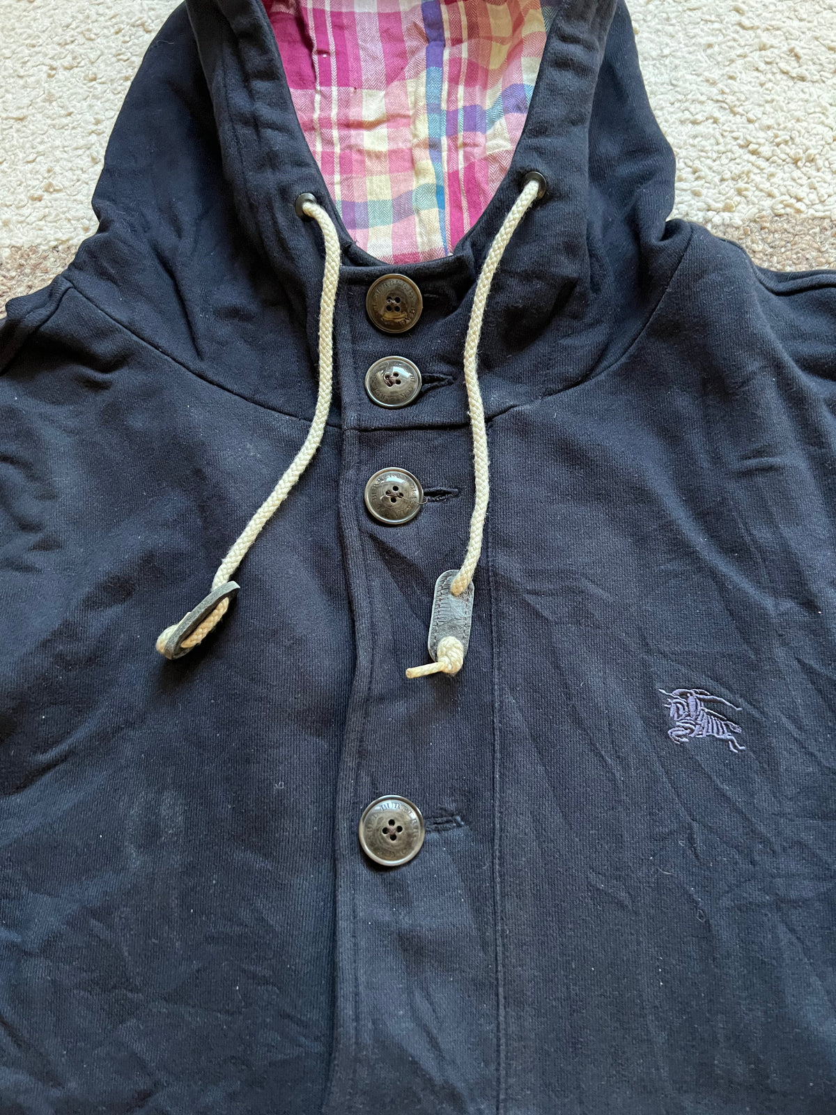 Burberry Jacket (S)