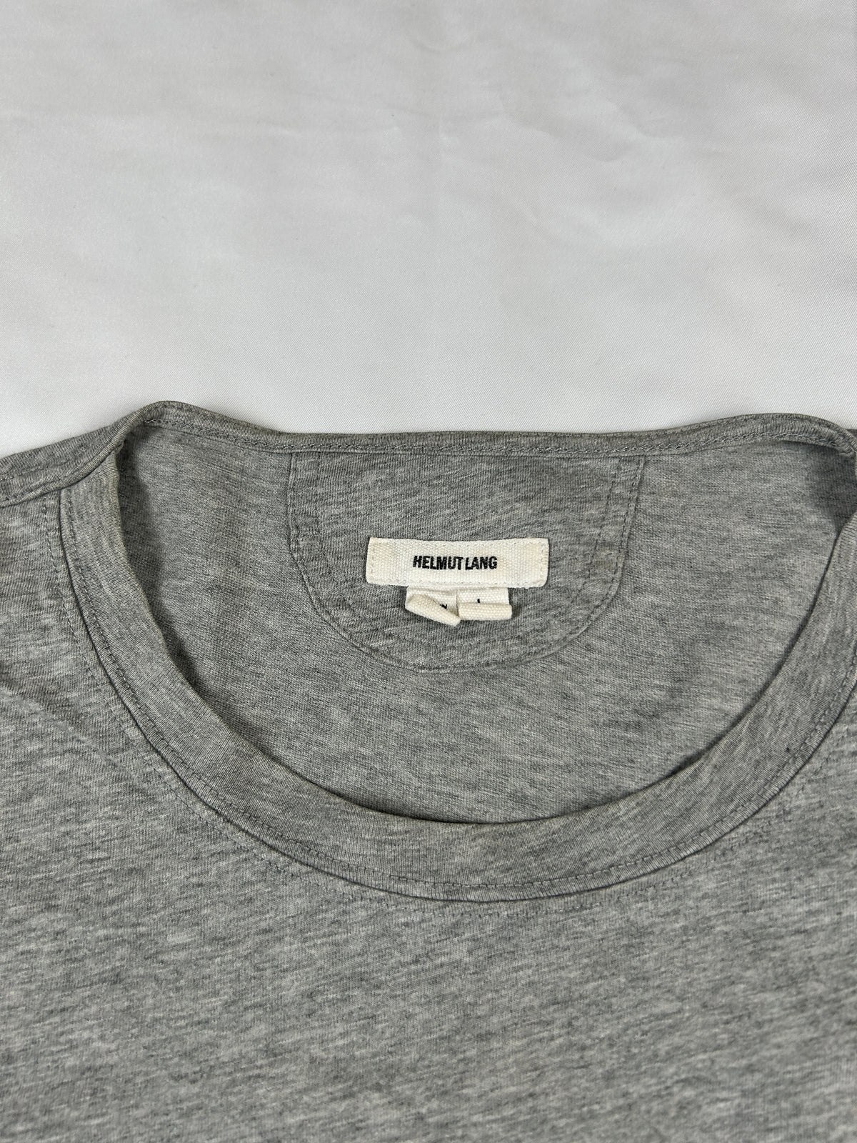 Helmut Lang T-Shirt (L)