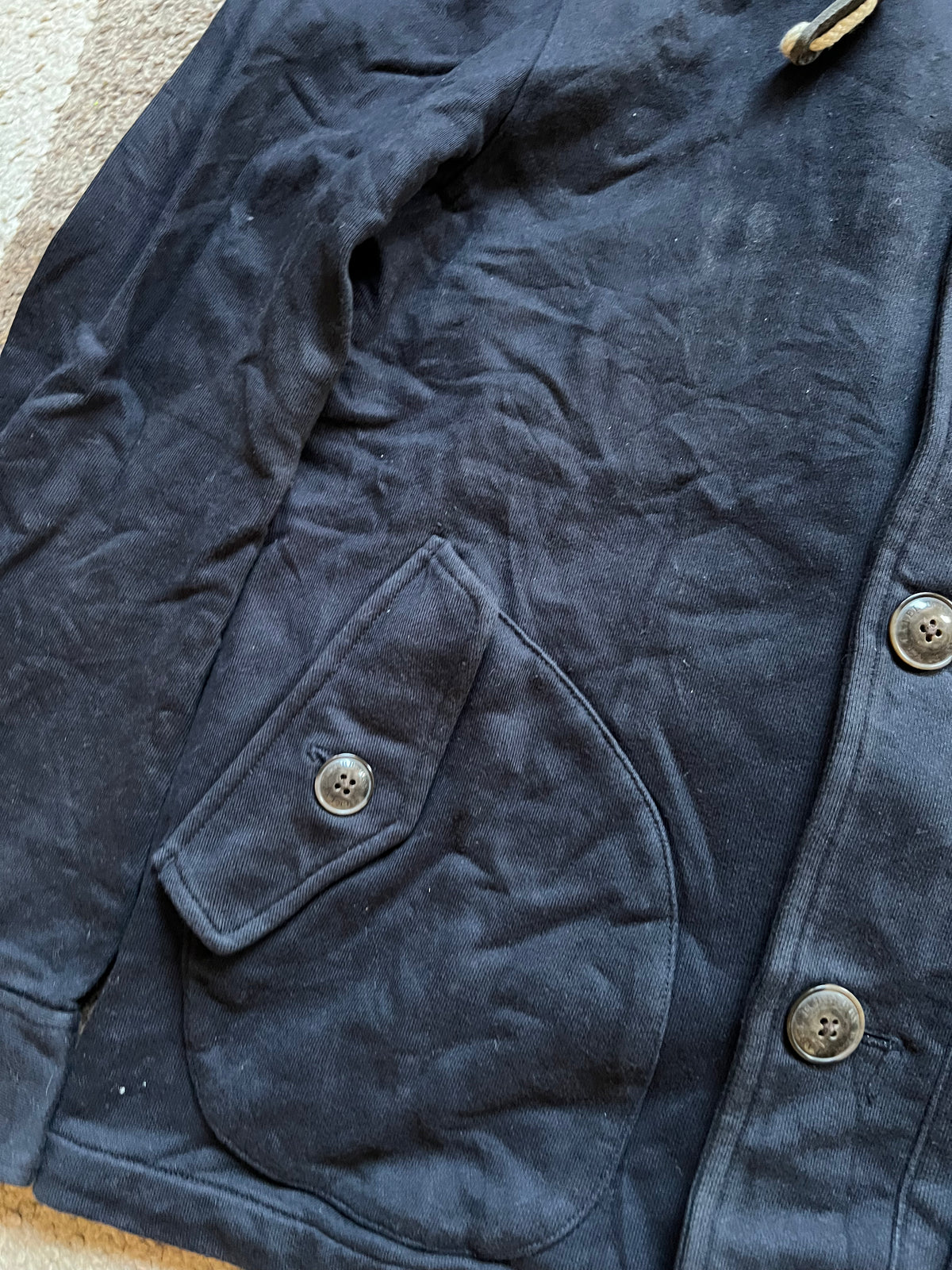 Burberry Jacket (S)