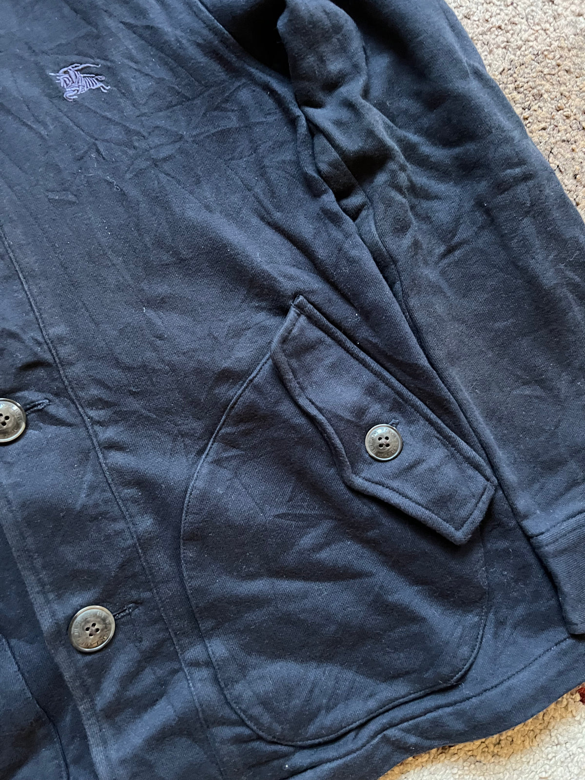 Burberry Jacket (S)