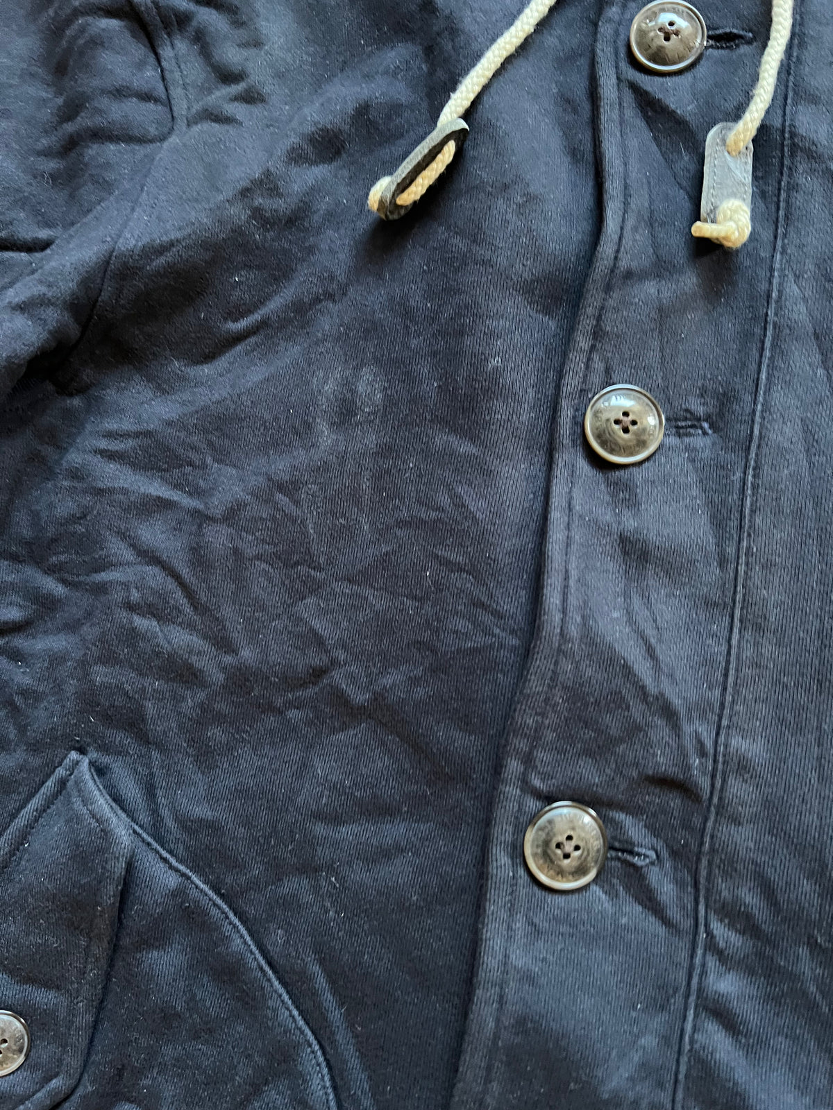 Burberry Jacket (S)