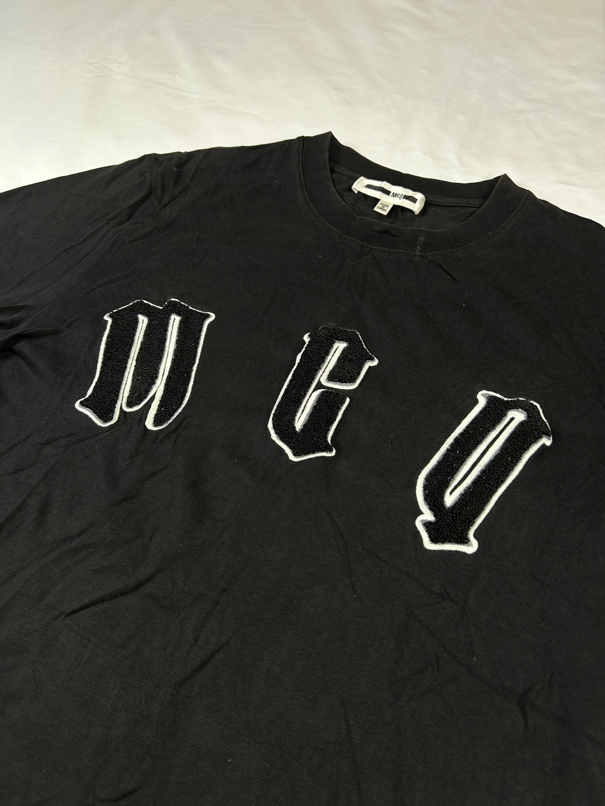 Alexander McQueen T-Shirt (XL)
