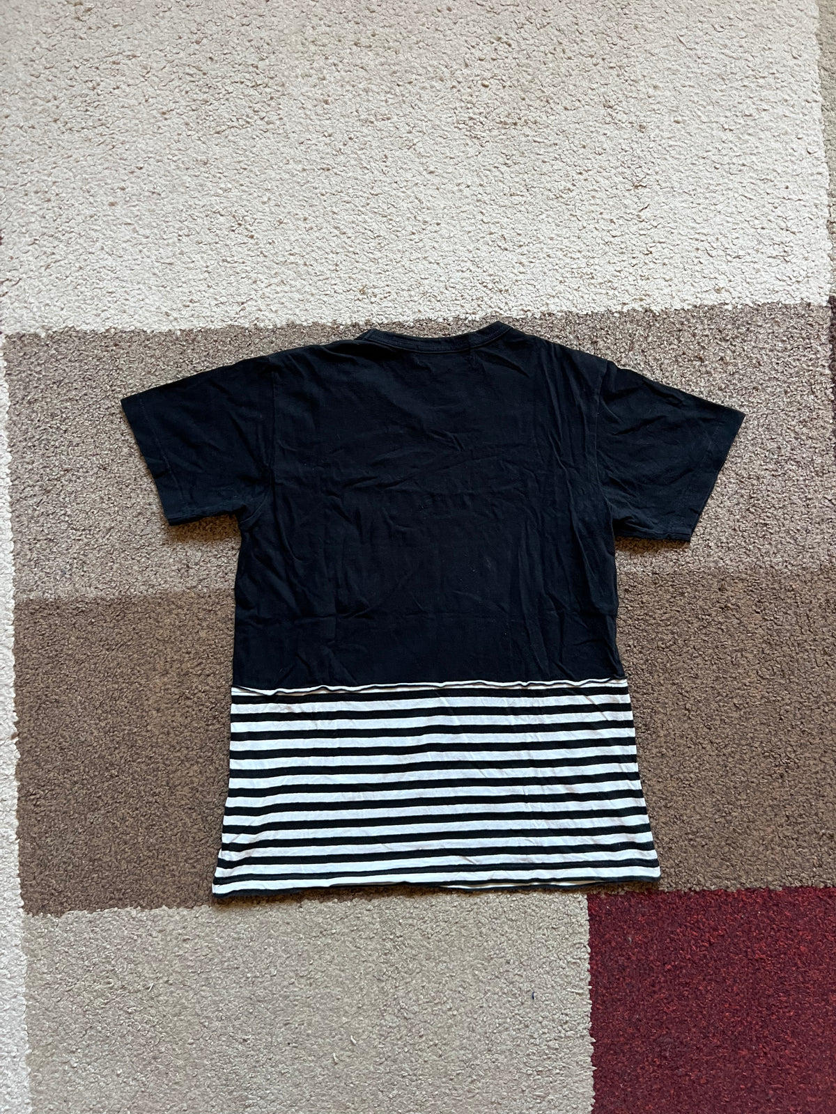 Comme Des Garcons BLACK T-Shirt (M)