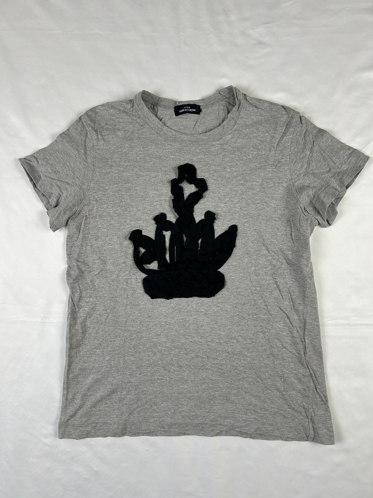 Comme des Garçons tricot T-Shirt (S)
