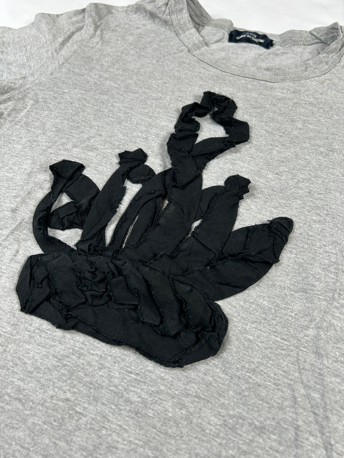 Comme des Garçons tricot T-Shirt (S)