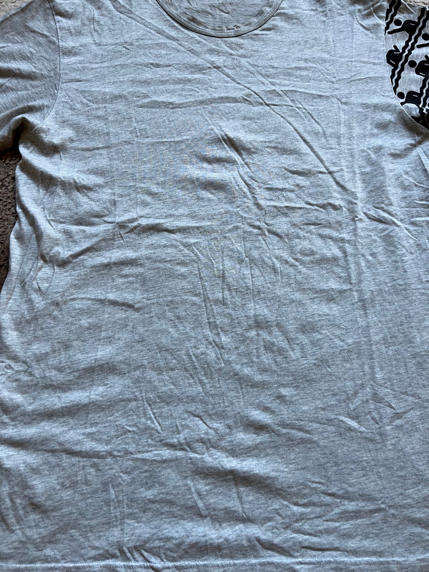 Comme Des Garcons T-Shirt (L)