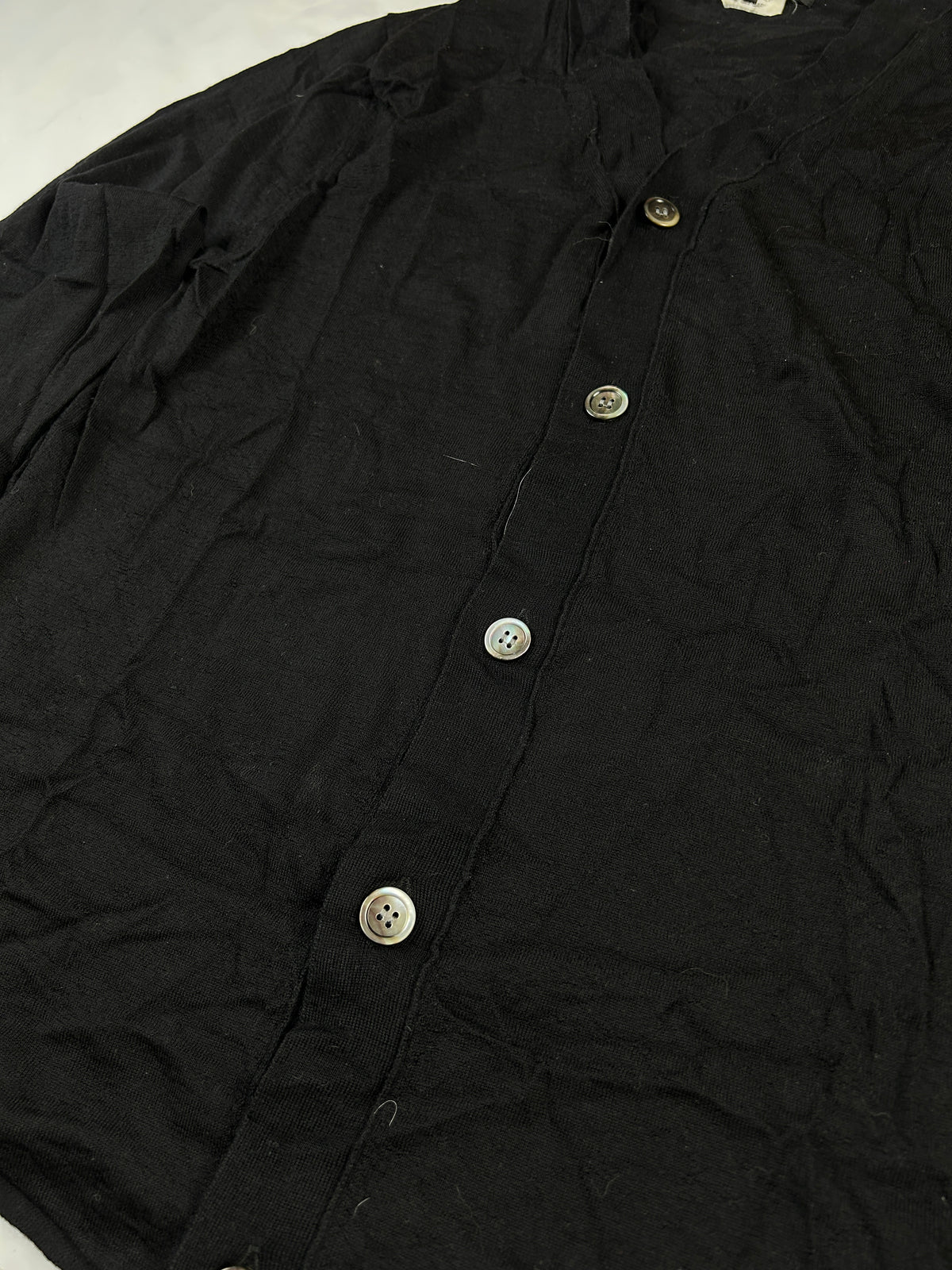 Comme des Garçons Homme Deux Cardigan (S)