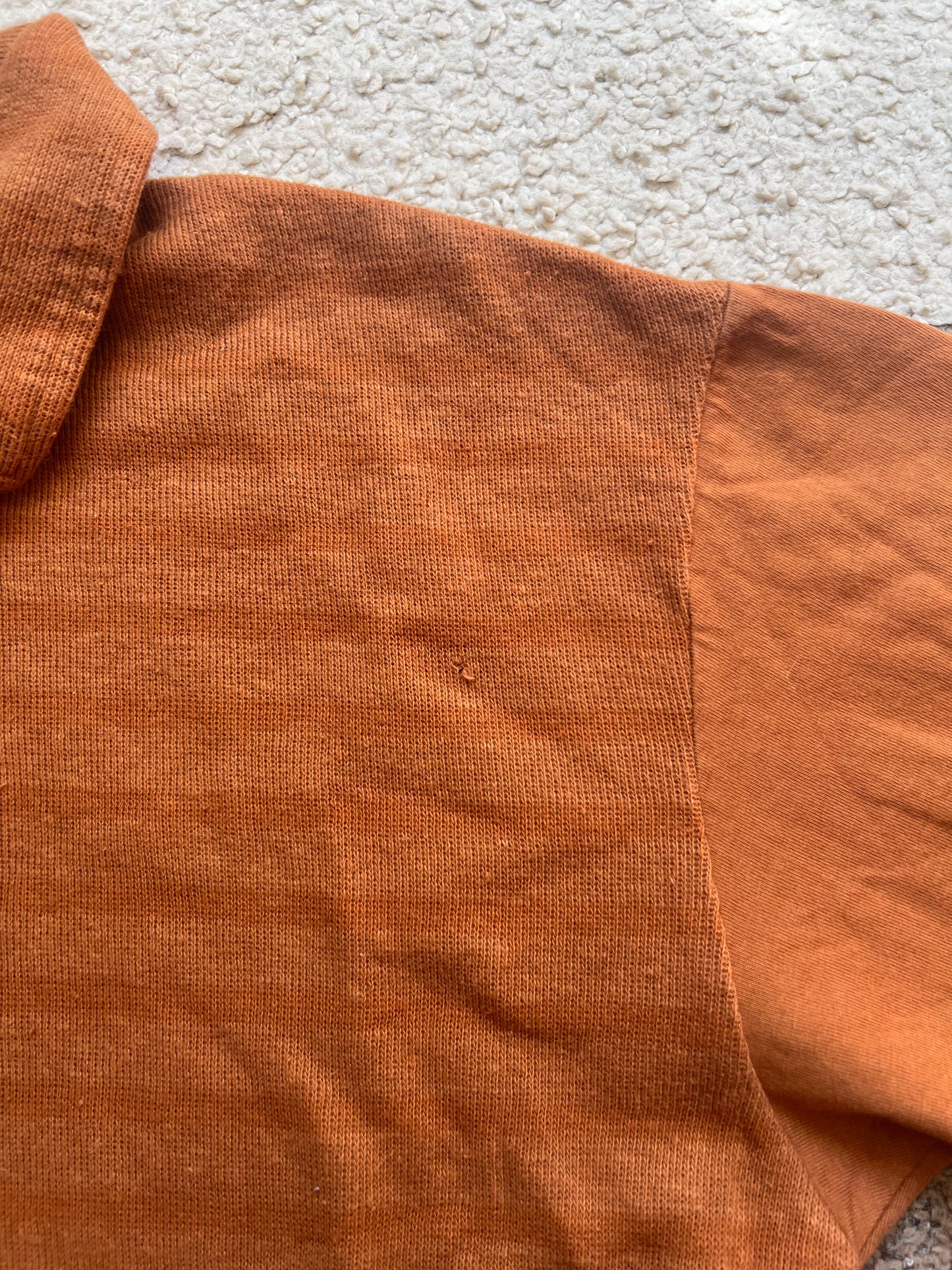 Comme Des Garcons Homme Polo Shirt (S)