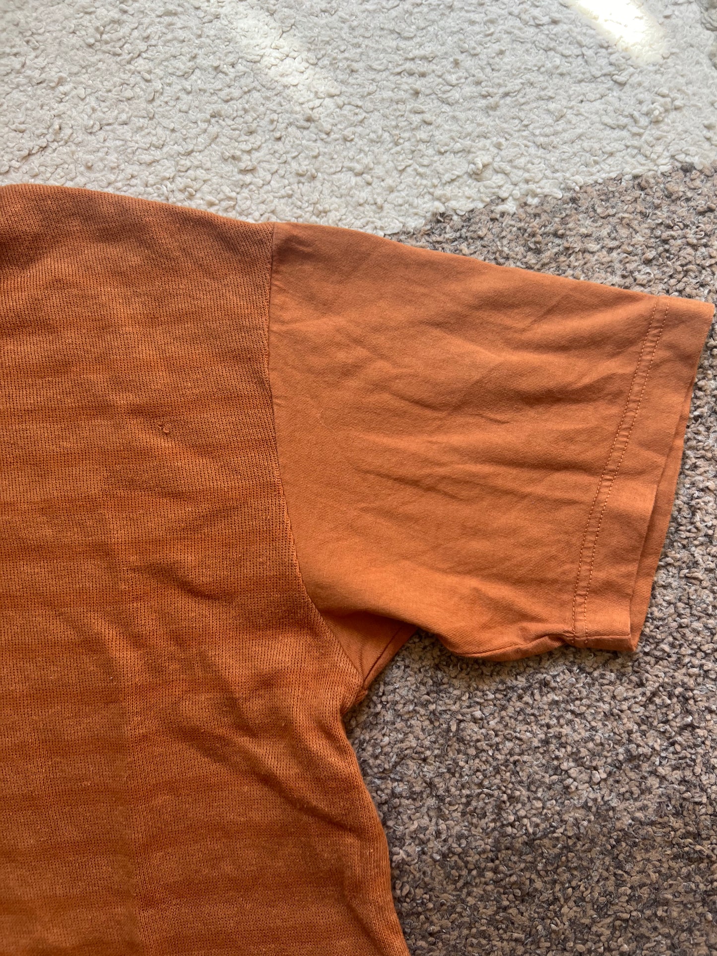 Comme Des Garcons Homme Polo Shirt (S)