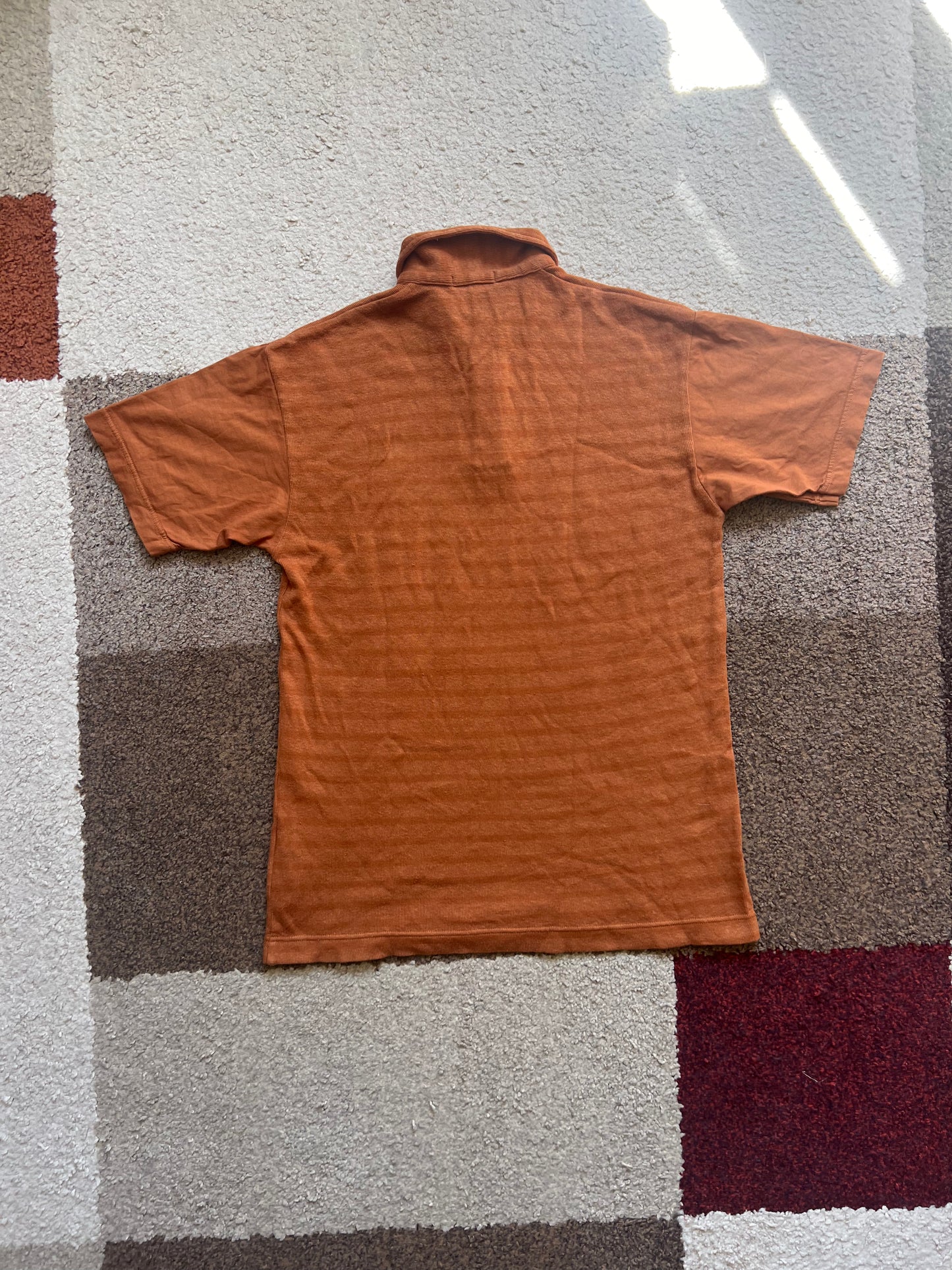 Comme Des Garcons Homme Polo Shirt (S)