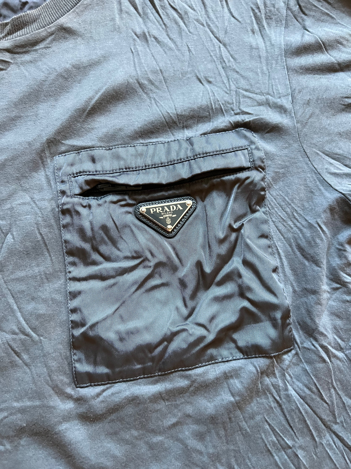 Prada T-Shirt (S)