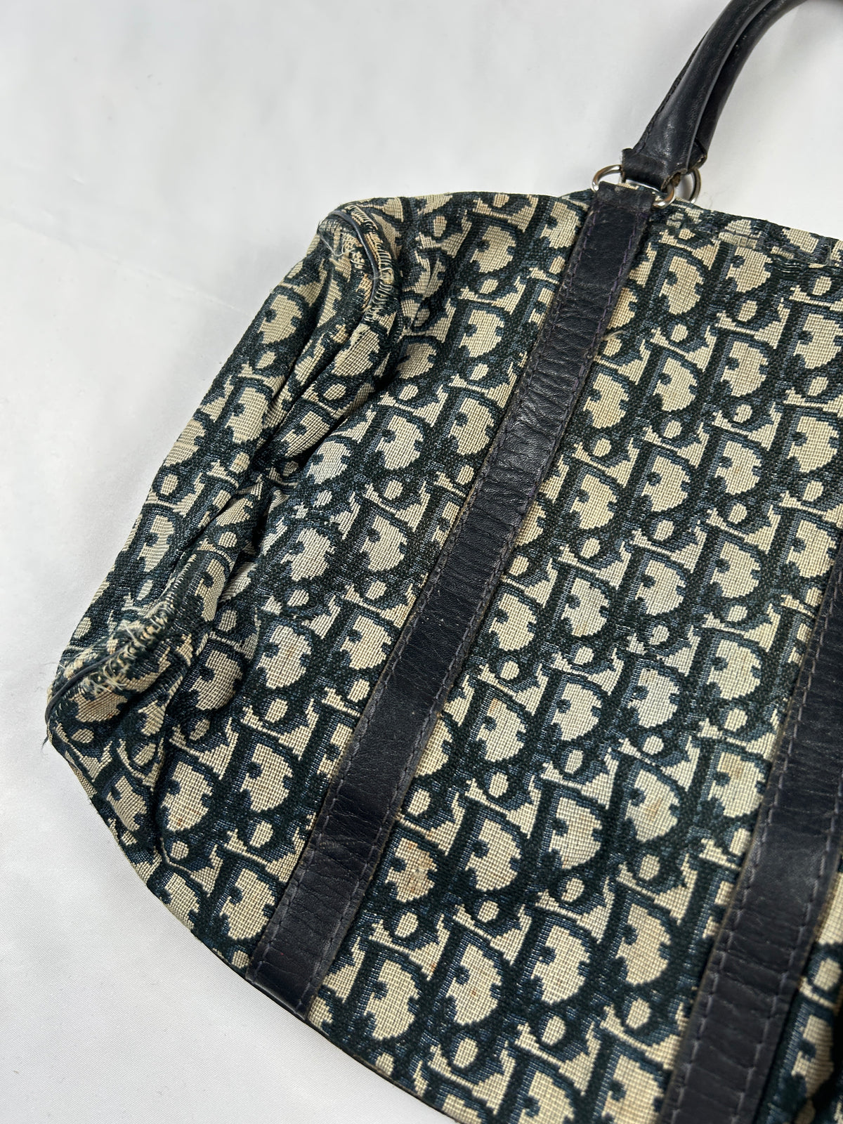 Dior Vintage Bag