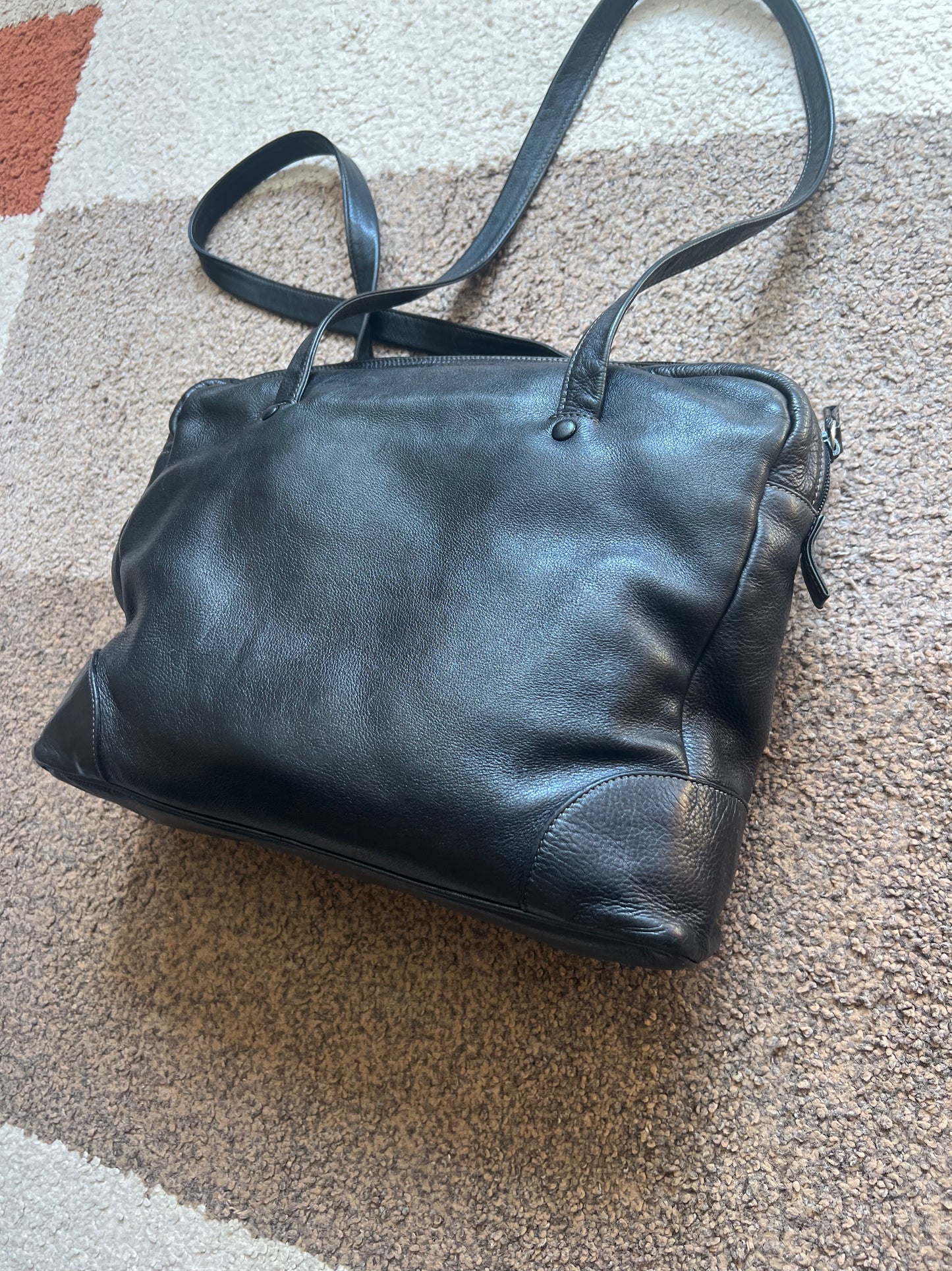 Prada Leather Bag