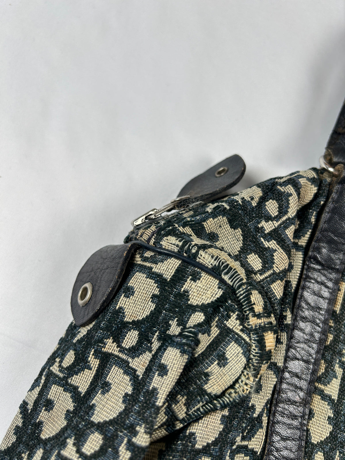 Dior Vintage Bag