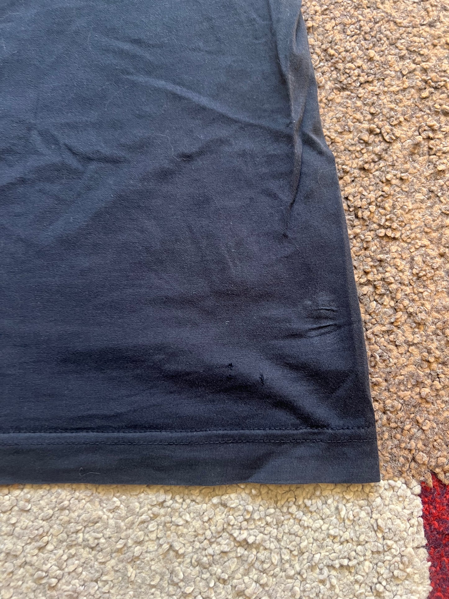 Y-3 Yohji Yamamoto Adidas T-Shirt (XL)