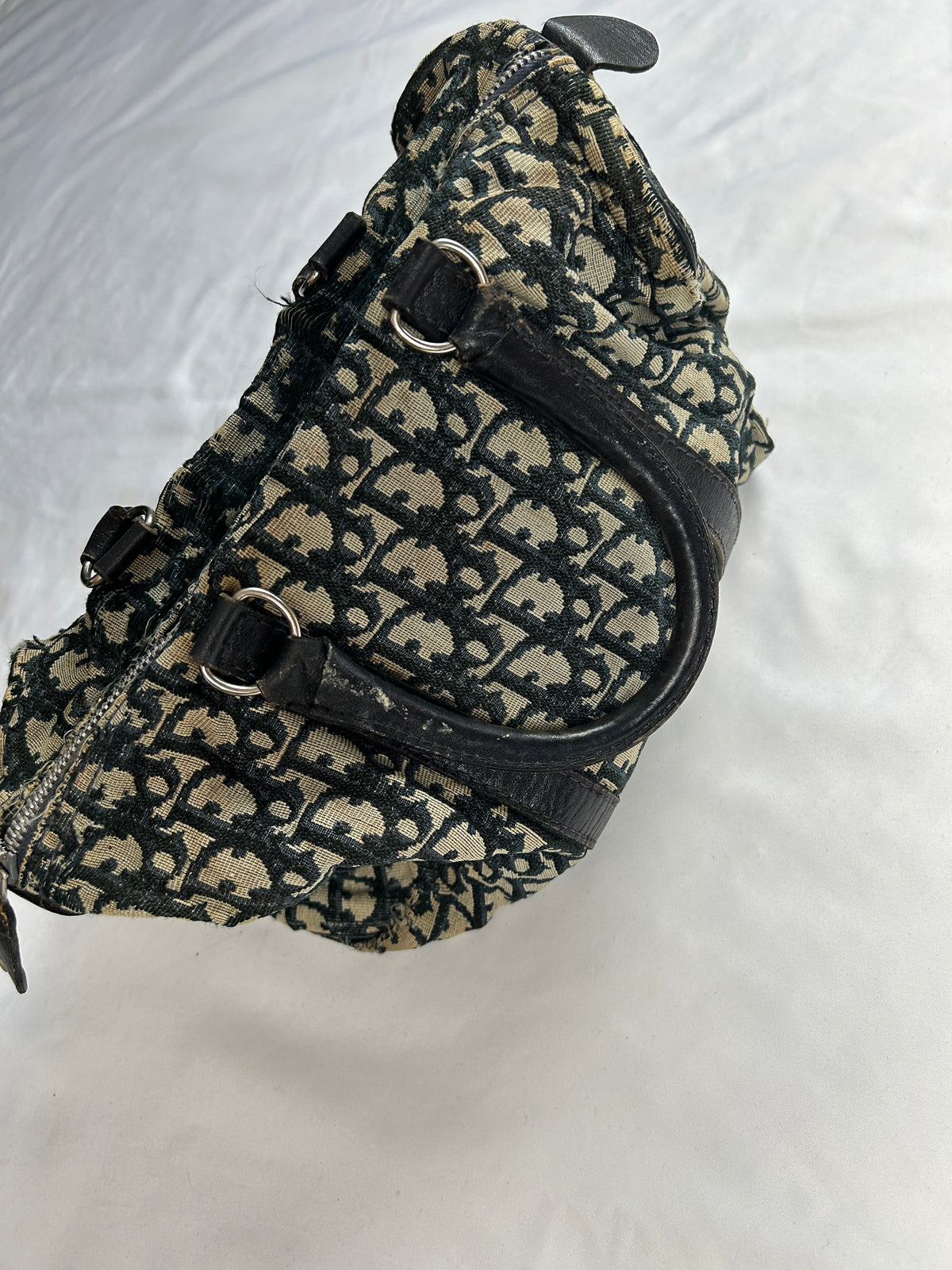 Dior Vintage Bag