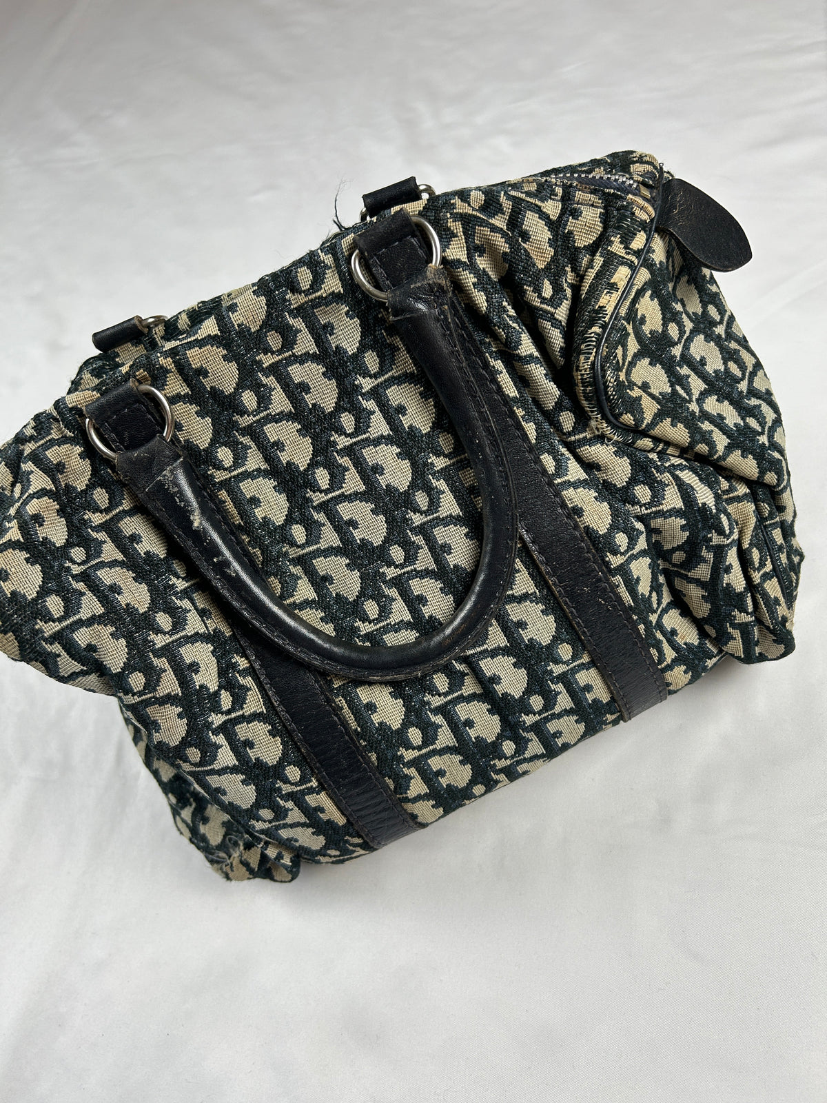 Dior Vintage Bag
