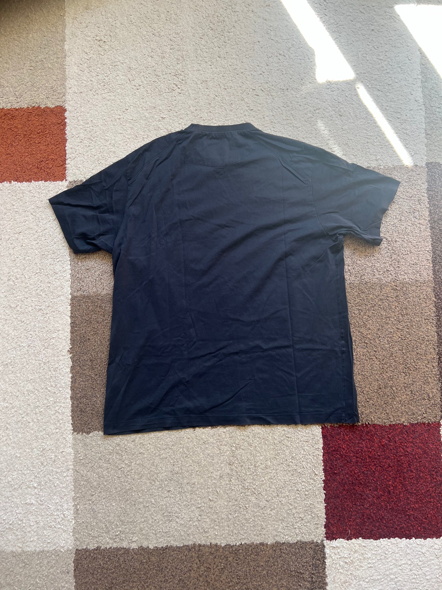 Y-3 Yohji Yamamoto Adidas T-Shirt (XL)