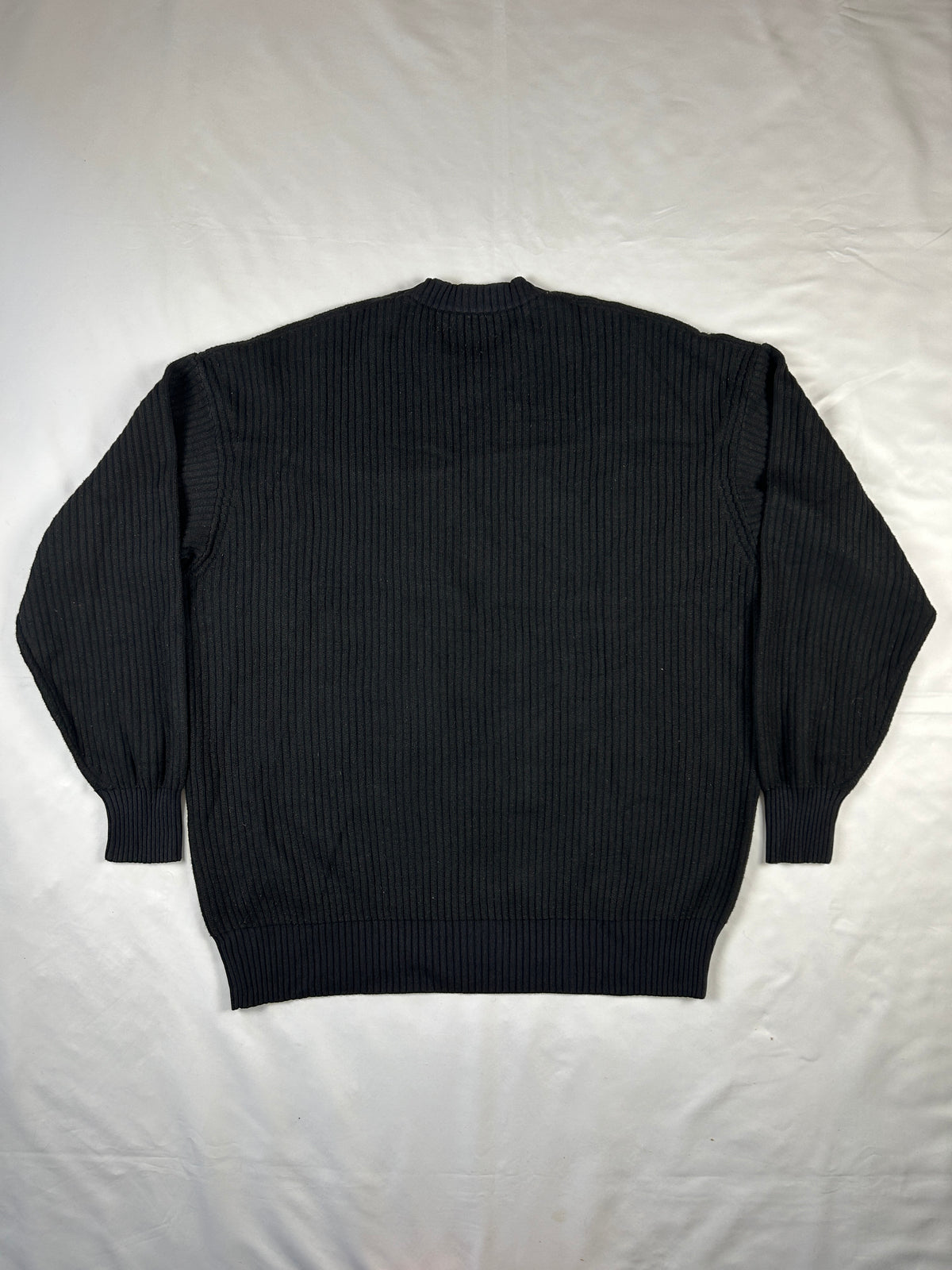 Y-3 Yohji Yamamoto adidas Knit Sweater (L)