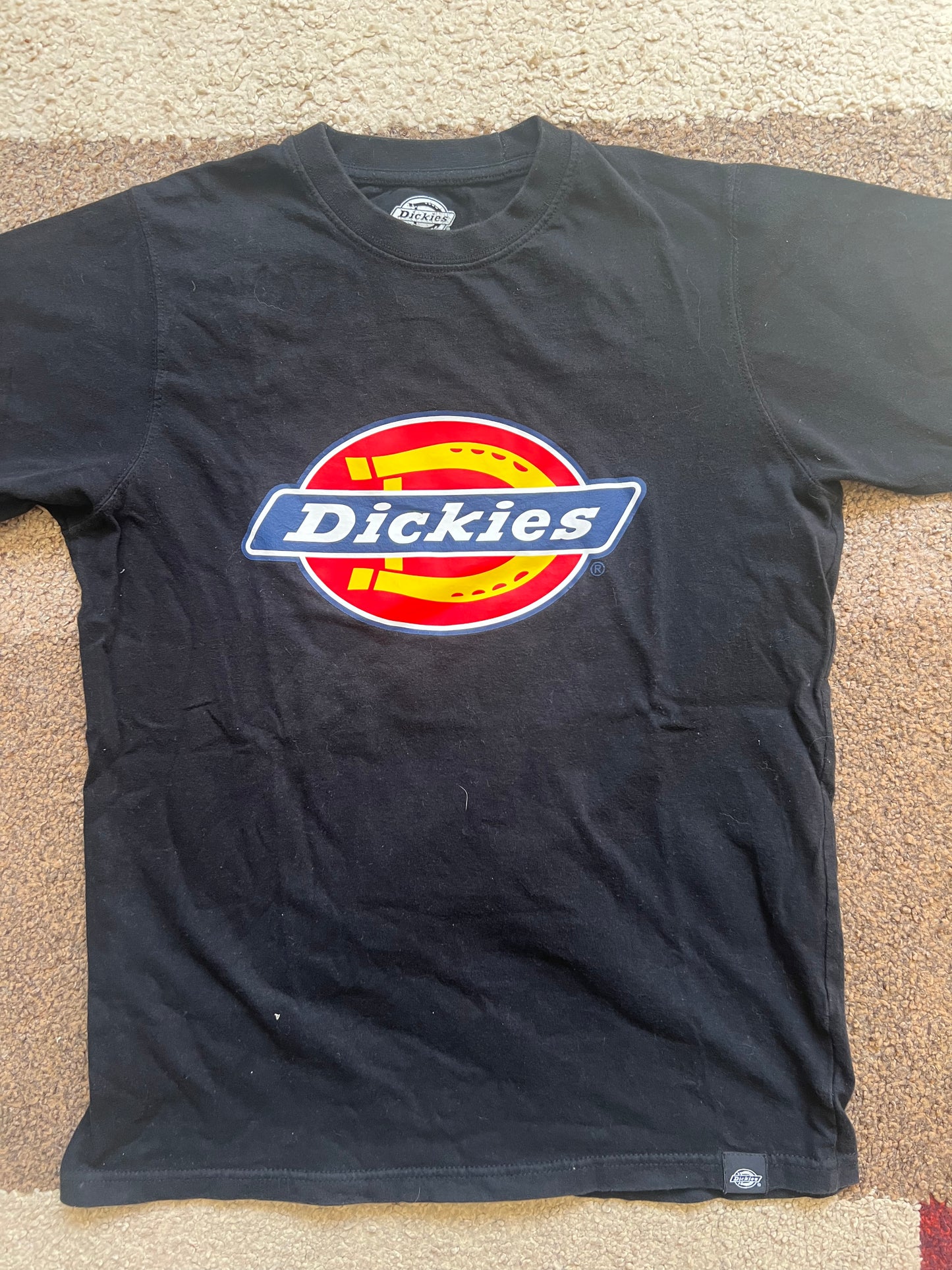 Dickies T-Shirt (XS)