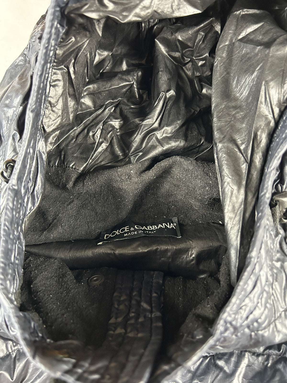 Dolce & Gabbana Jacket (M)