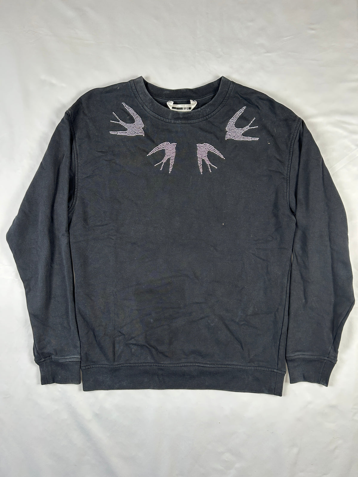 Alexander McQueen Sweatshirt (S)