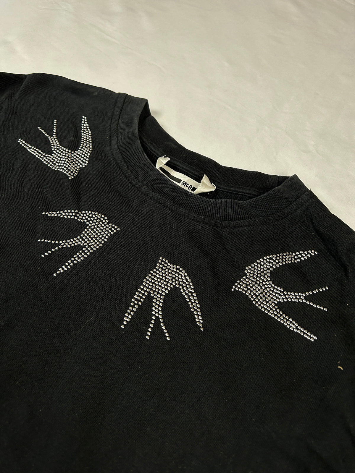 Alexander McQueen Sweatshirt (S)