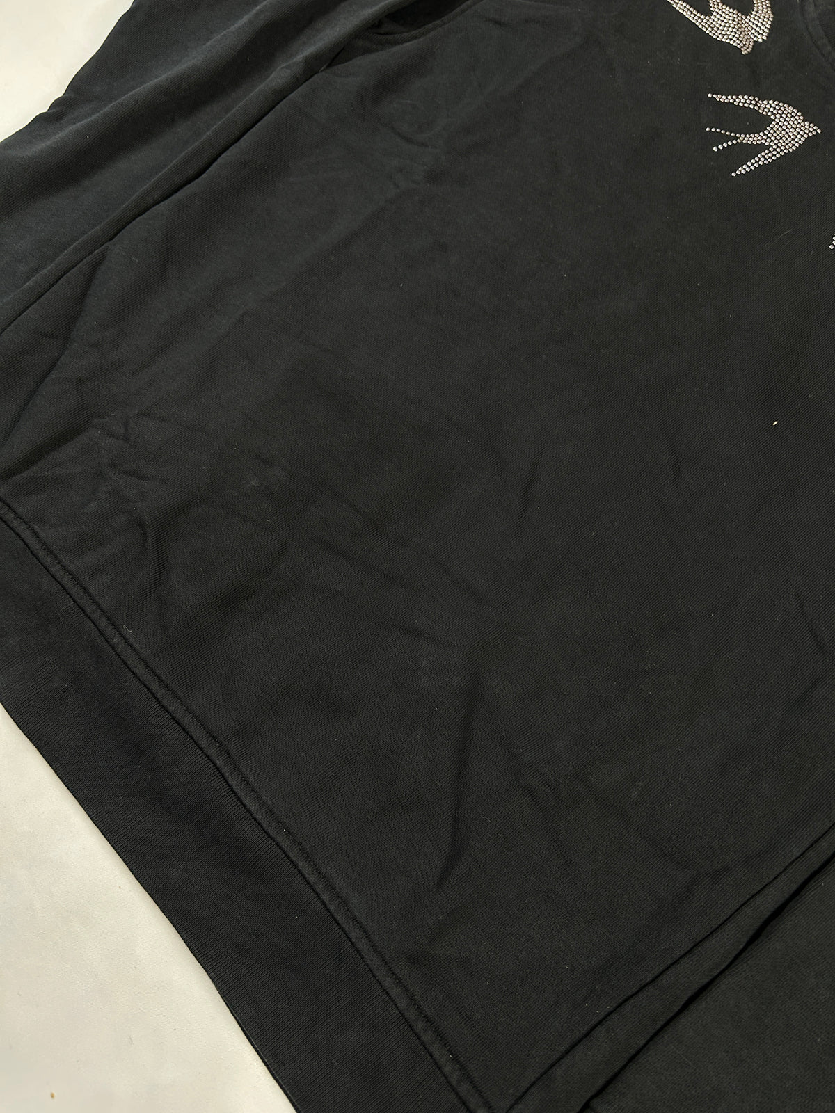 Alexander McQueen Sweatshirt (S)