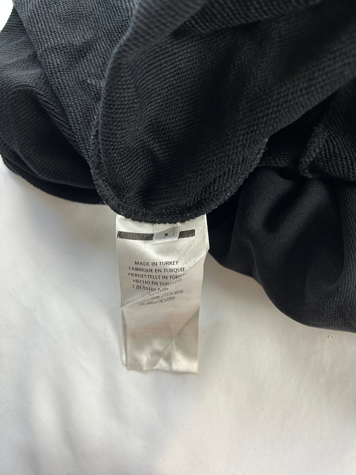 Alexander McQueen Sweatshirt (S)