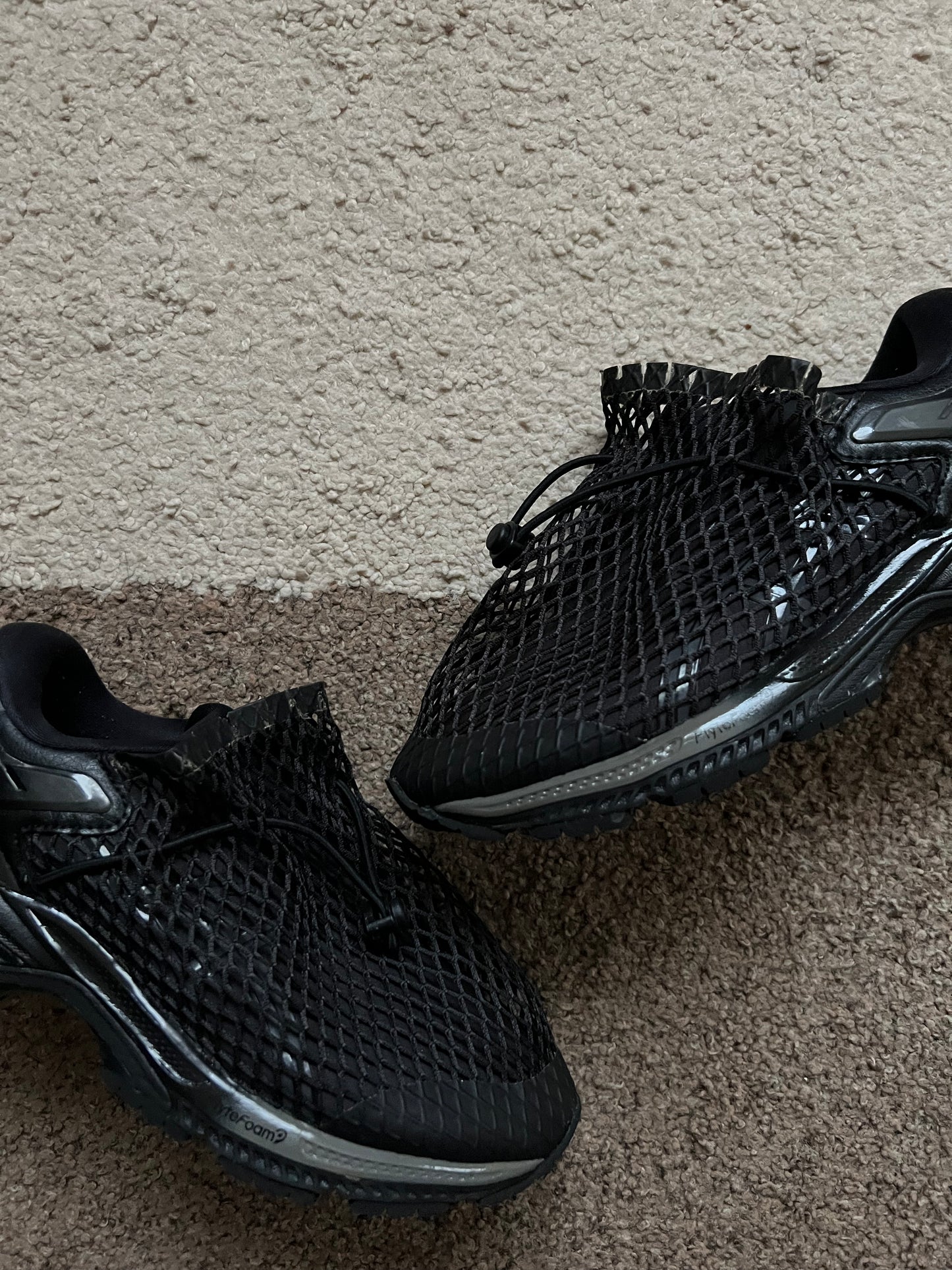 Vivienne Westwood Asics Shoes (38)