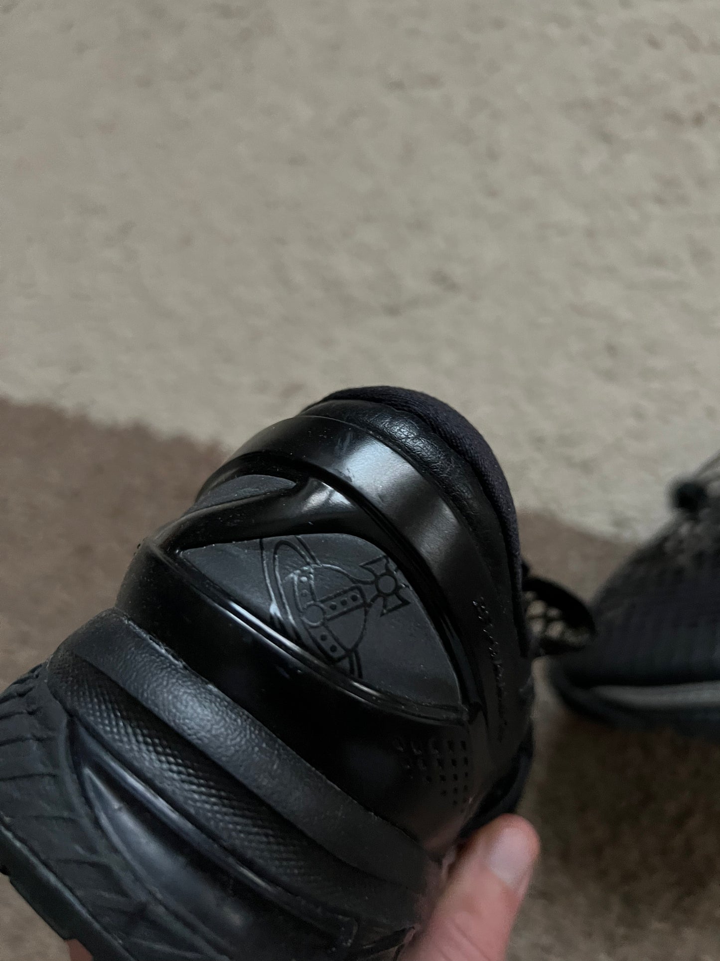 Vivienne Westwood Asics Shoes (38)