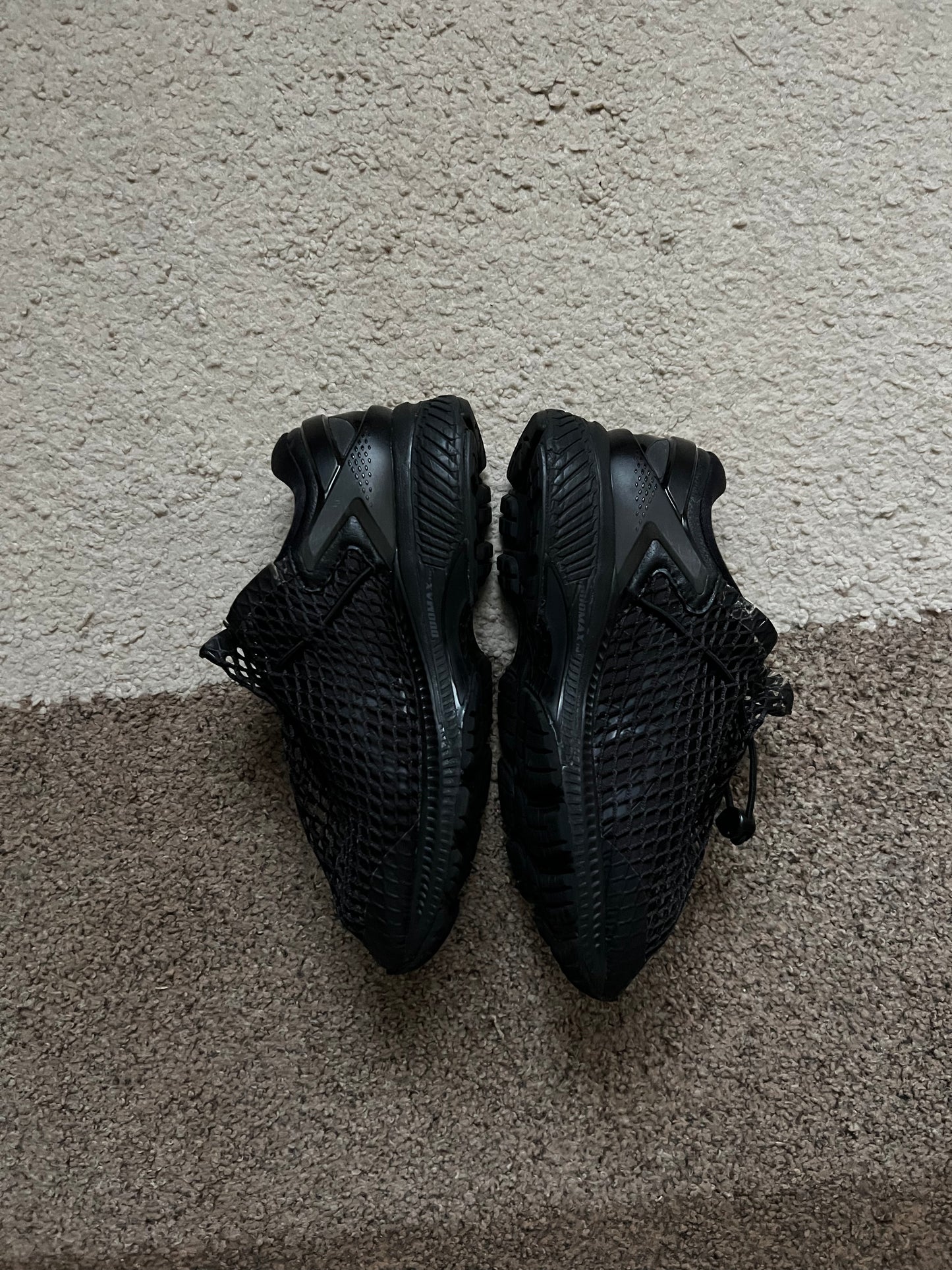 Vivienne Westwood Asics Shoes (38)