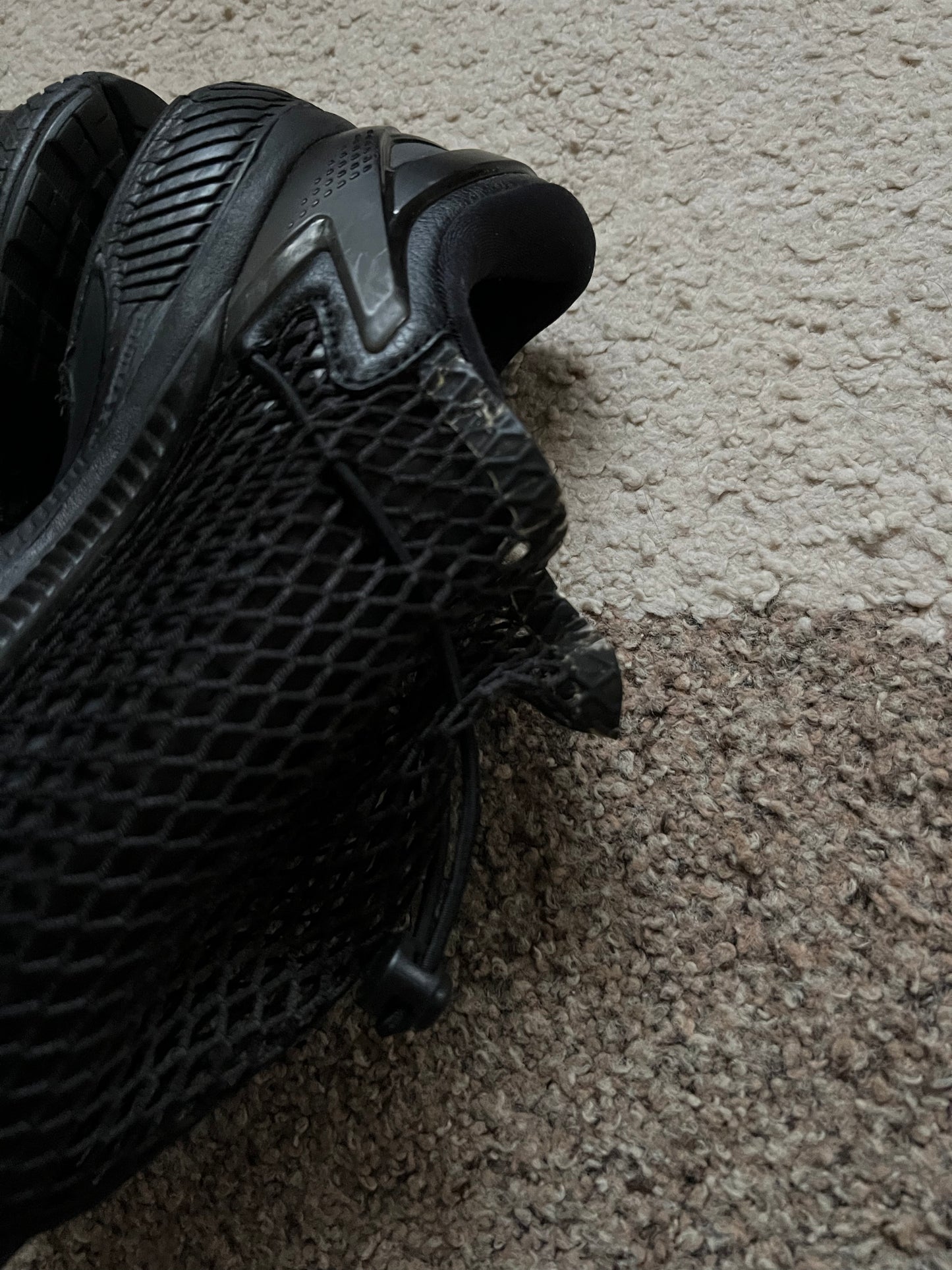 Vivienne Westwood Asics Shoes (38)