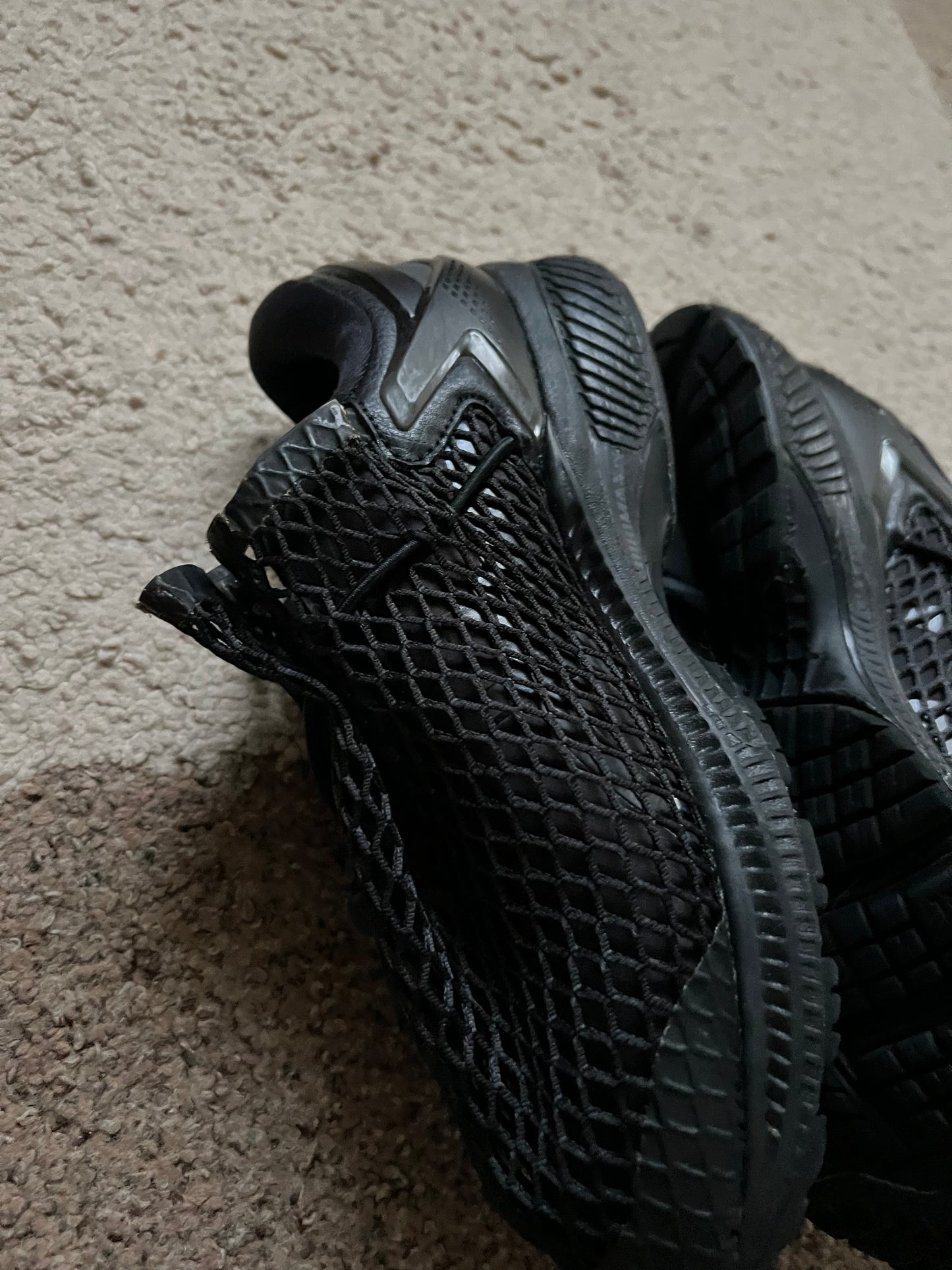 Vivienne Westwood Asics Shoes (38)