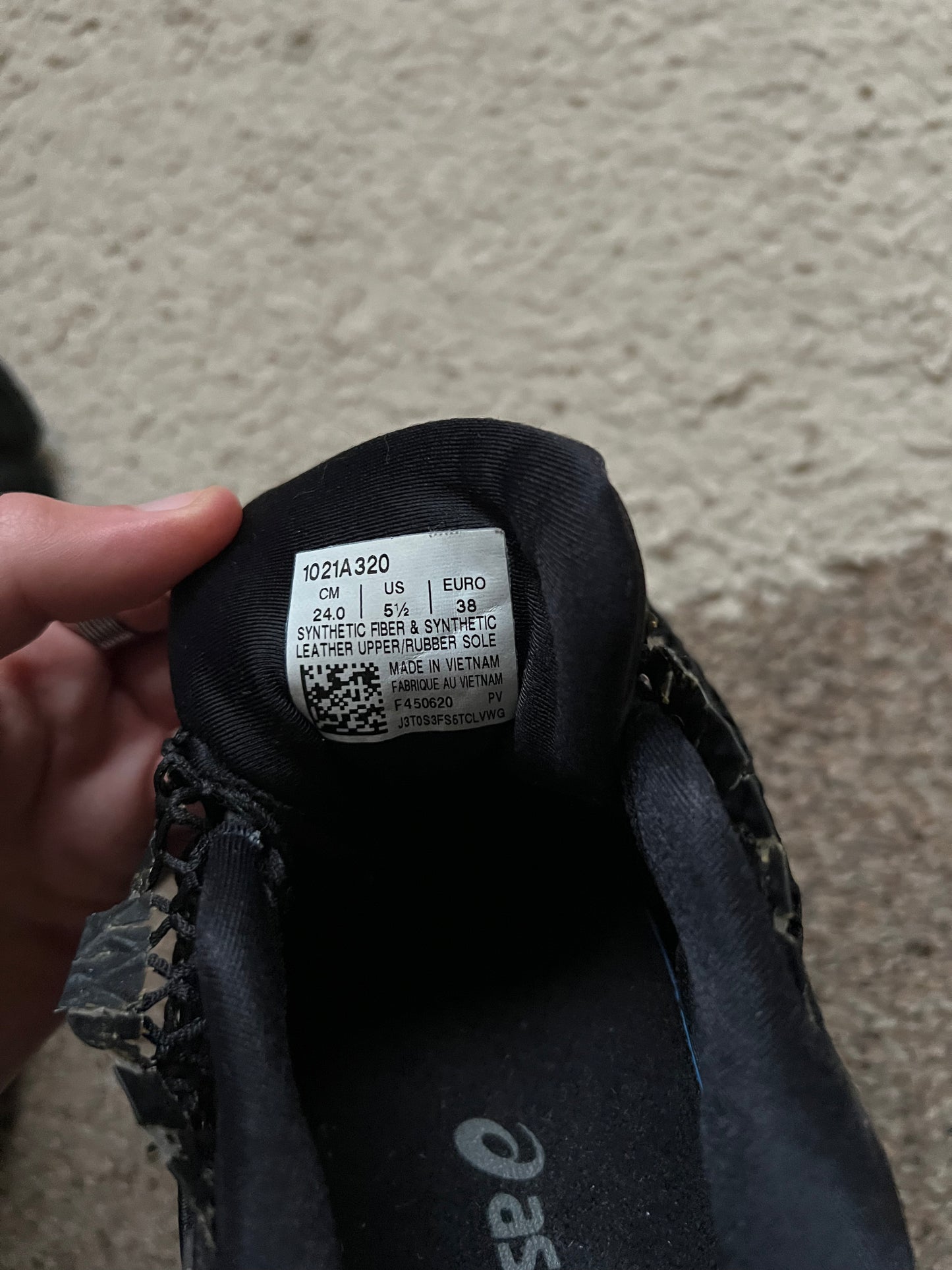 Vivienne Westwood Asics Shoes (38)