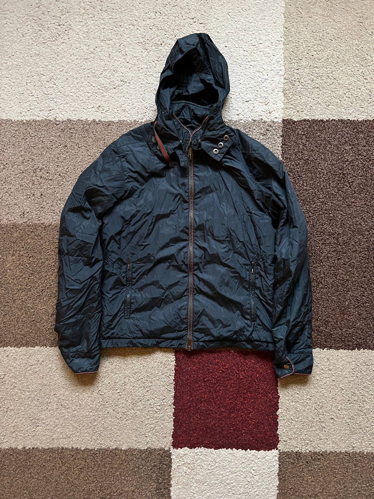 Gucci Jacket (S)