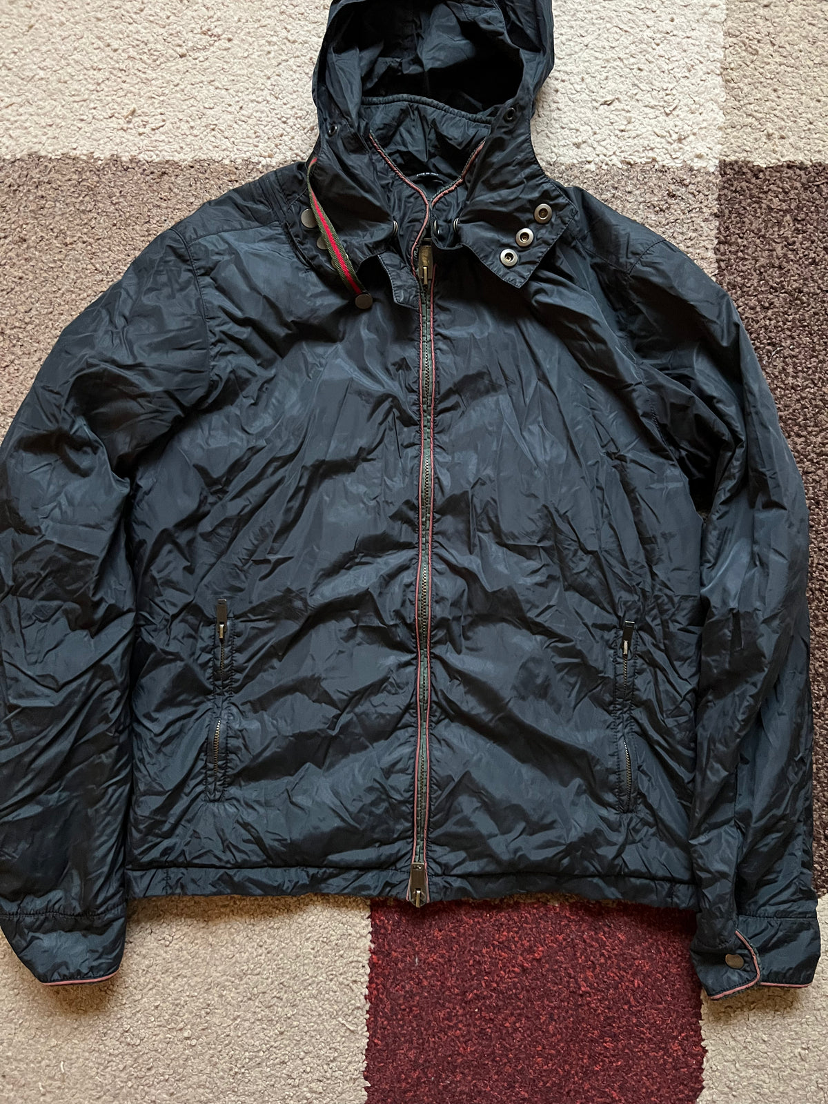 Gucci Jacket (S)