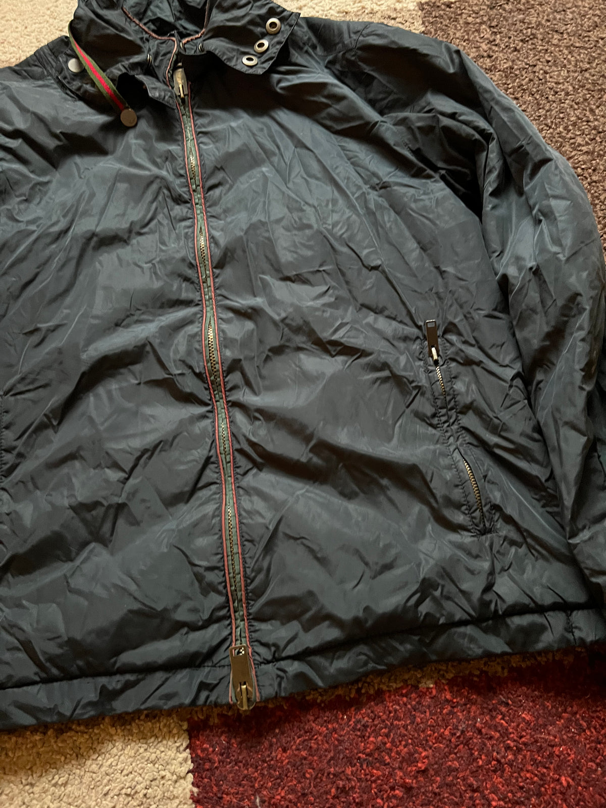 Gucci Jacket (S)