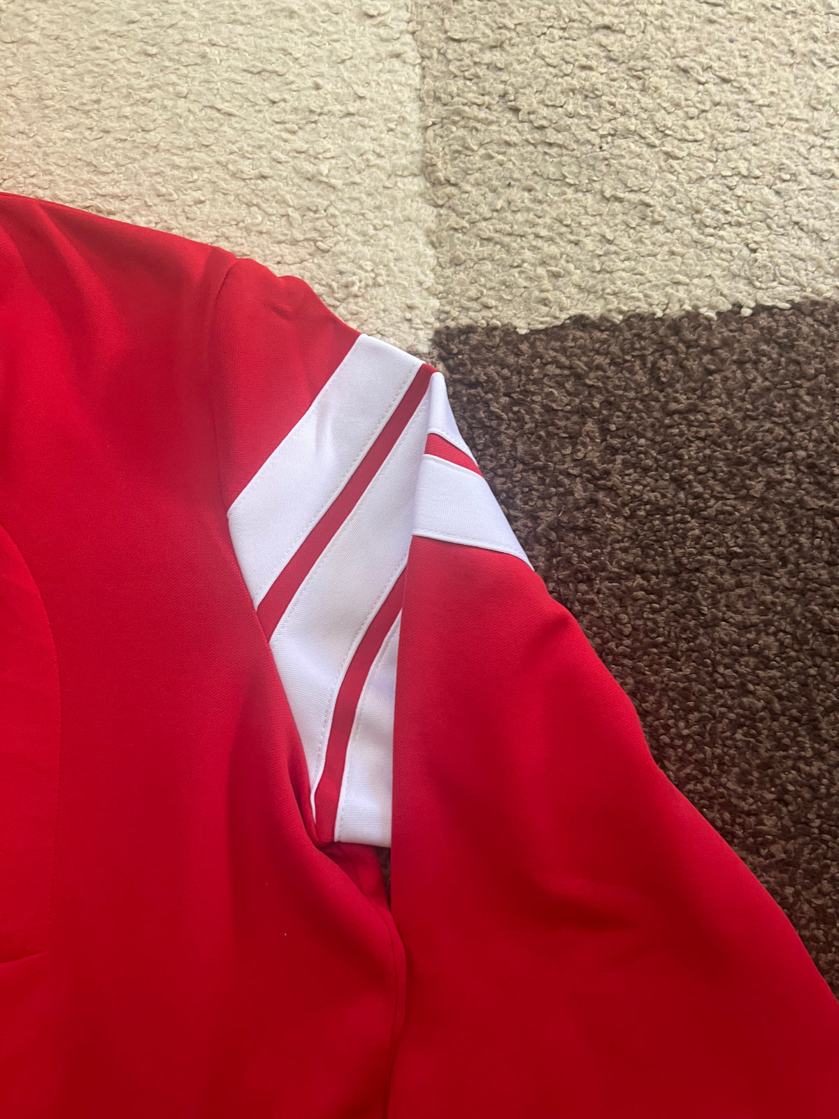 Y-3 Yohji Yamamoto Adidas Trainingsjacke (XL)