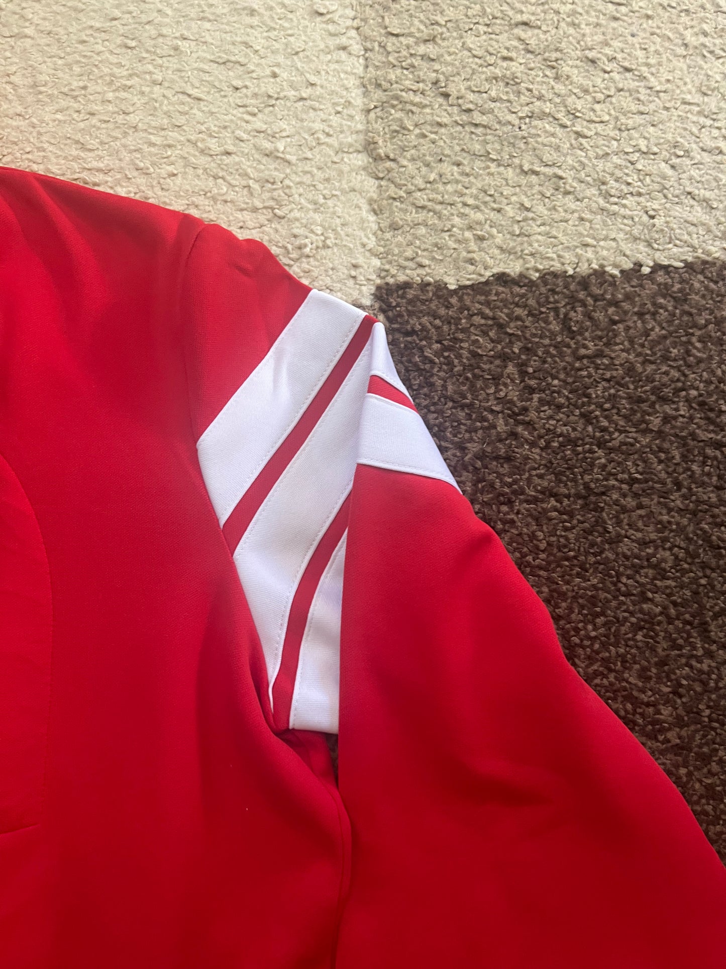 Y-3 Yohji Yamamoto Adidas Trainingsjacke (XL)