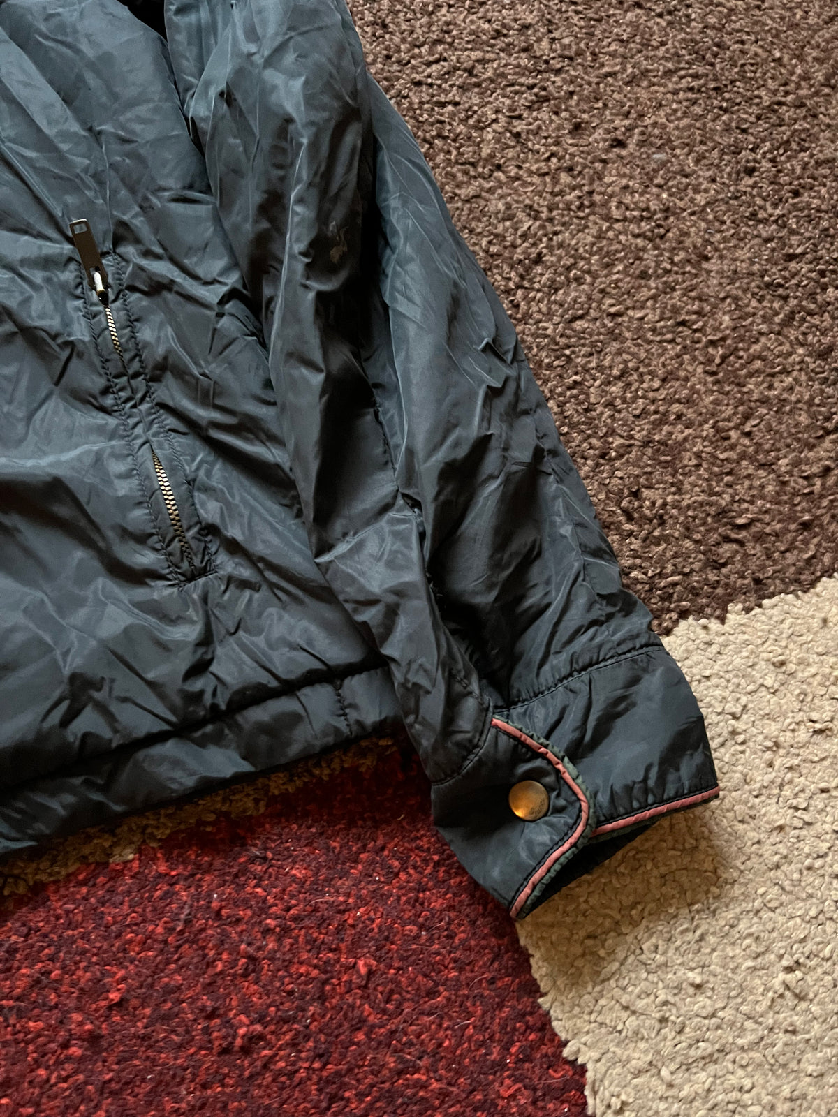 Gucci Jacket (S)